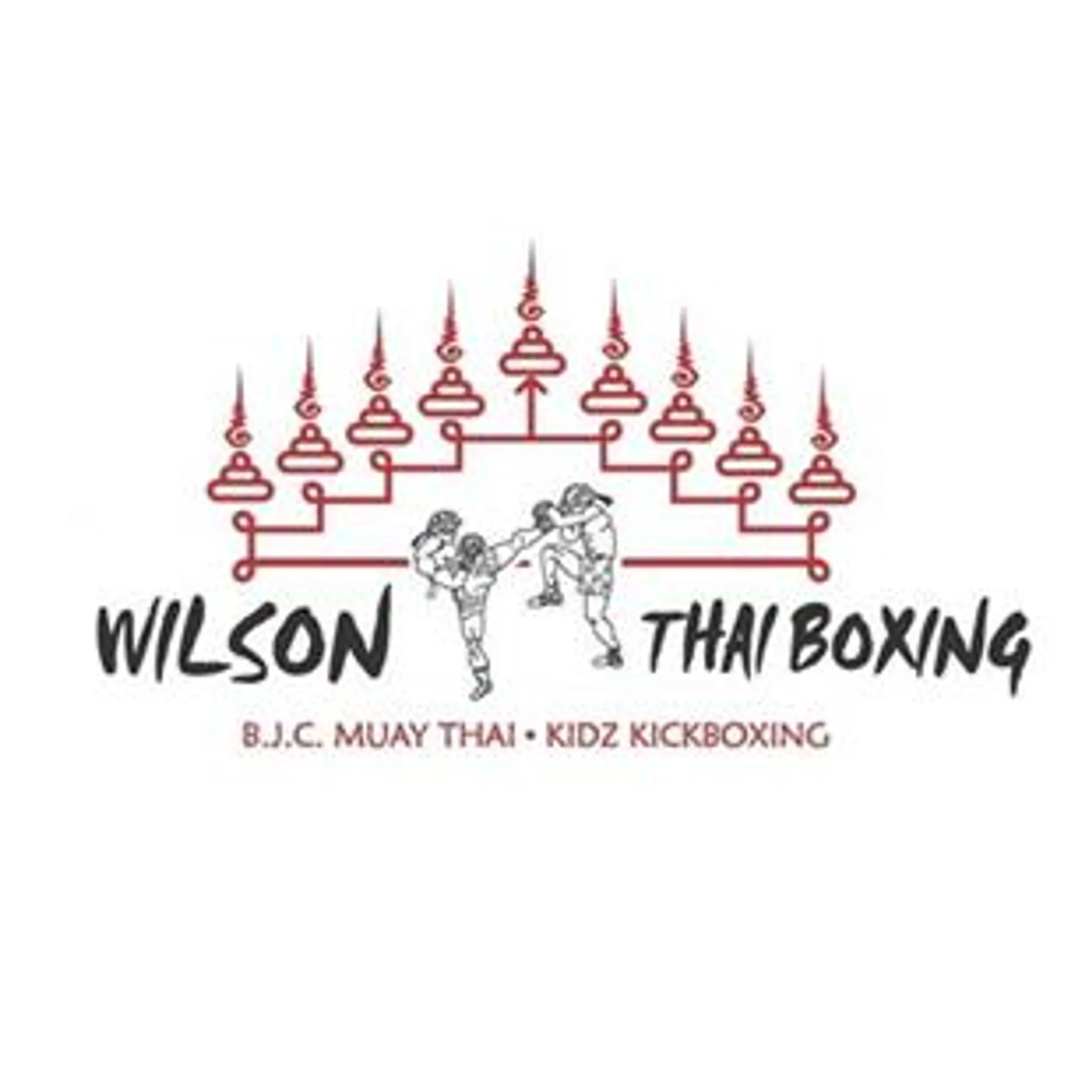 Wilson Thai Boxing Corowa