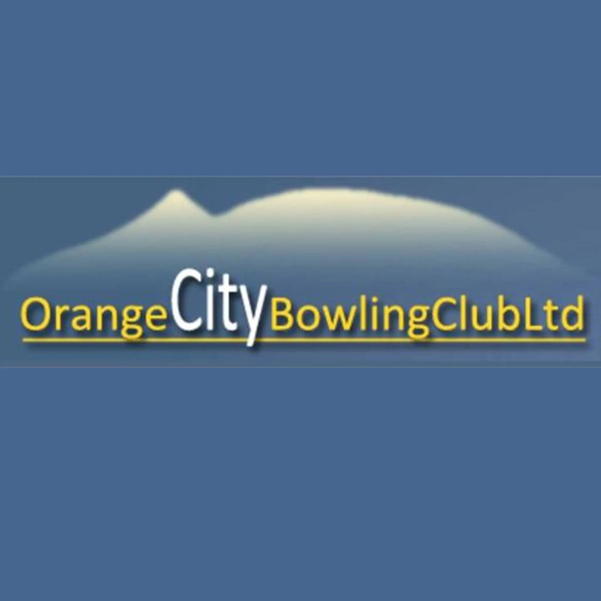 Orange City Bowling Club