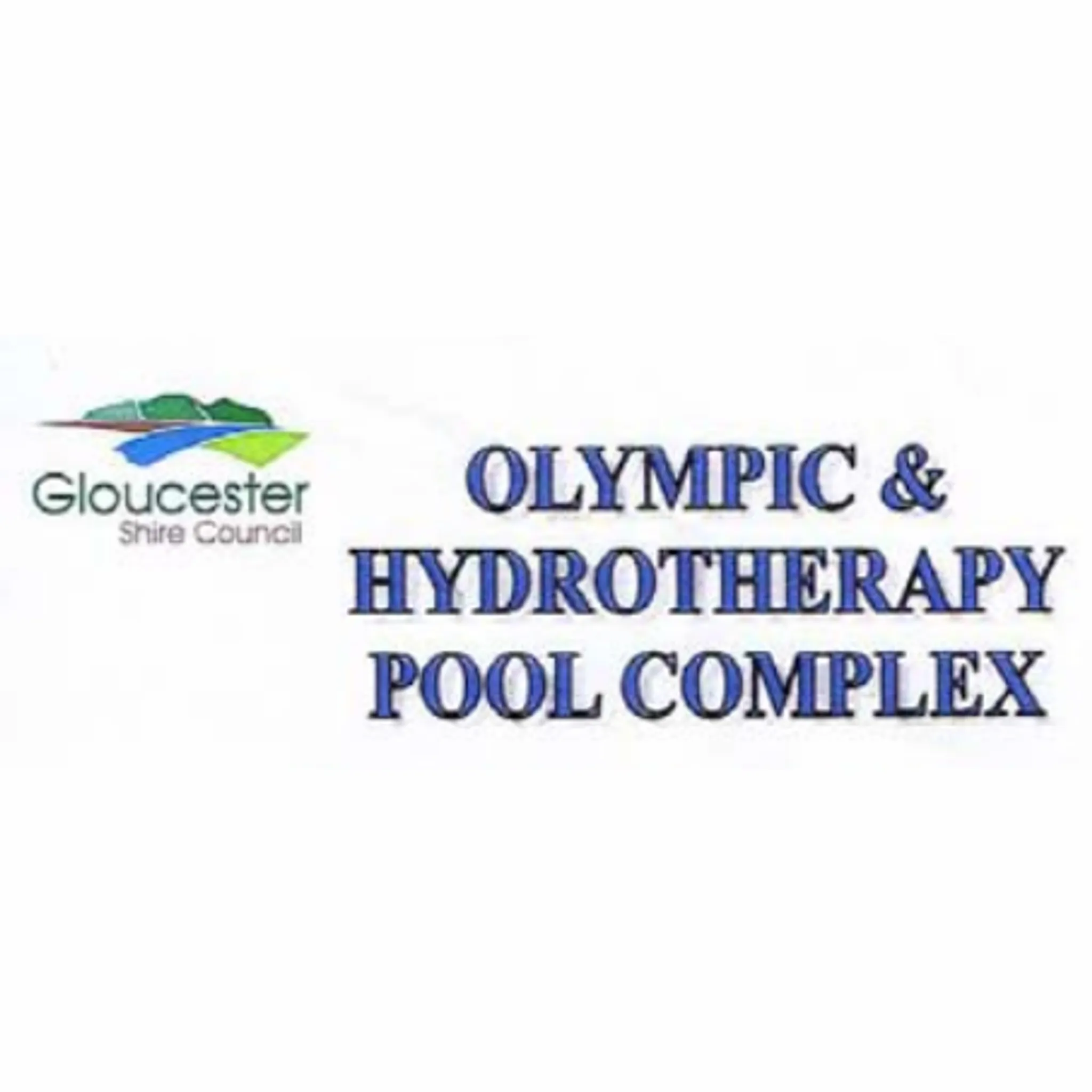 Gloucester Olympic Swimming Pool & Hydrotherapy Pool Complex
