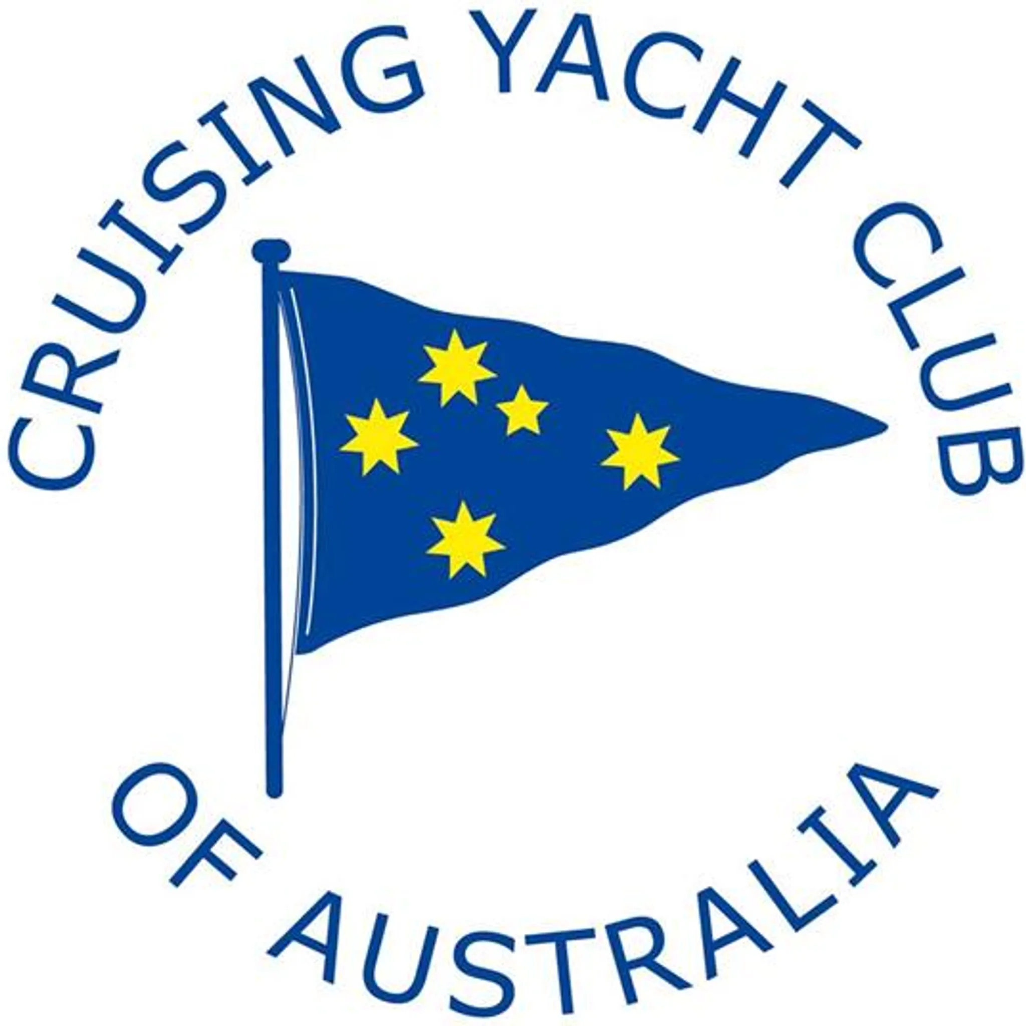 Cruising Yacht Club Of Australia