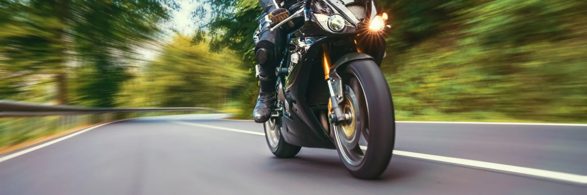 streetSKILLS Advanced Motorcycle Training Course streetSKILLS Advanced Motorcycle Training Course