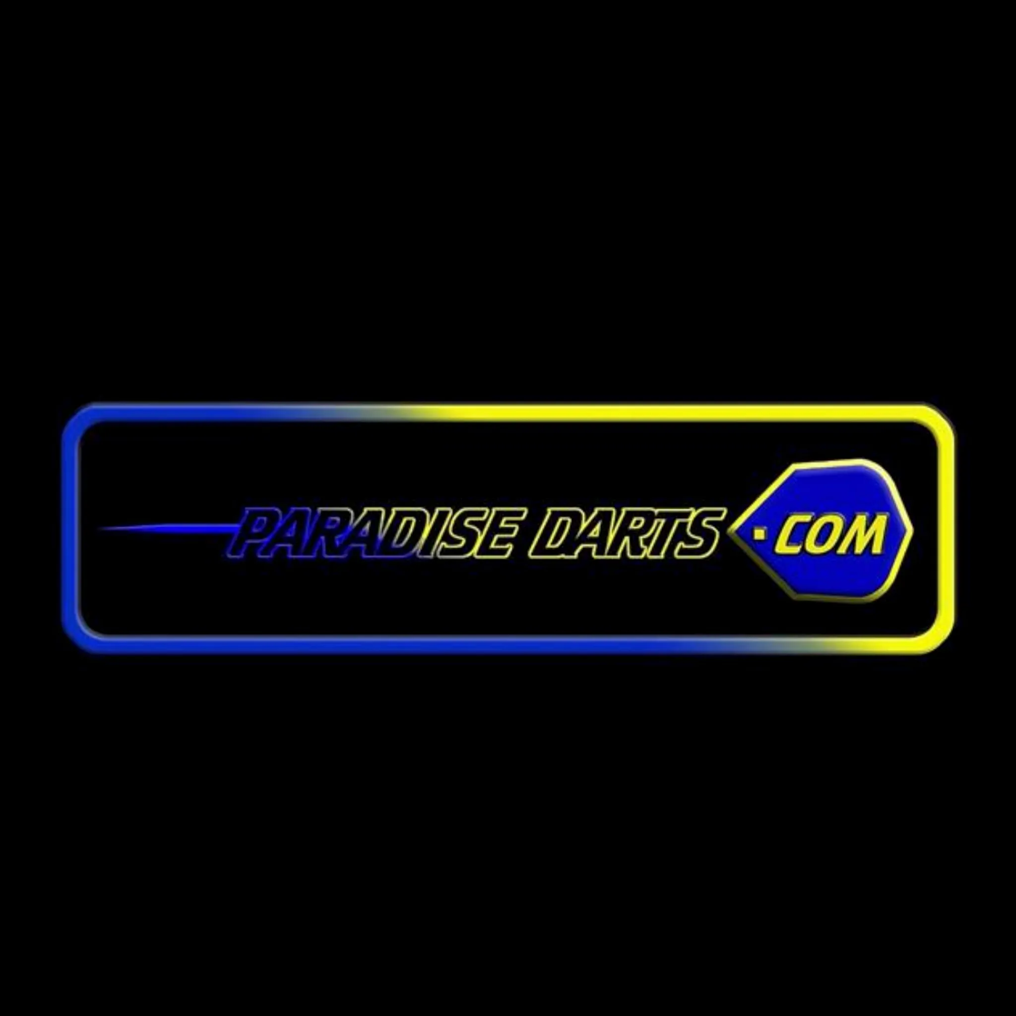 Paradise Darts