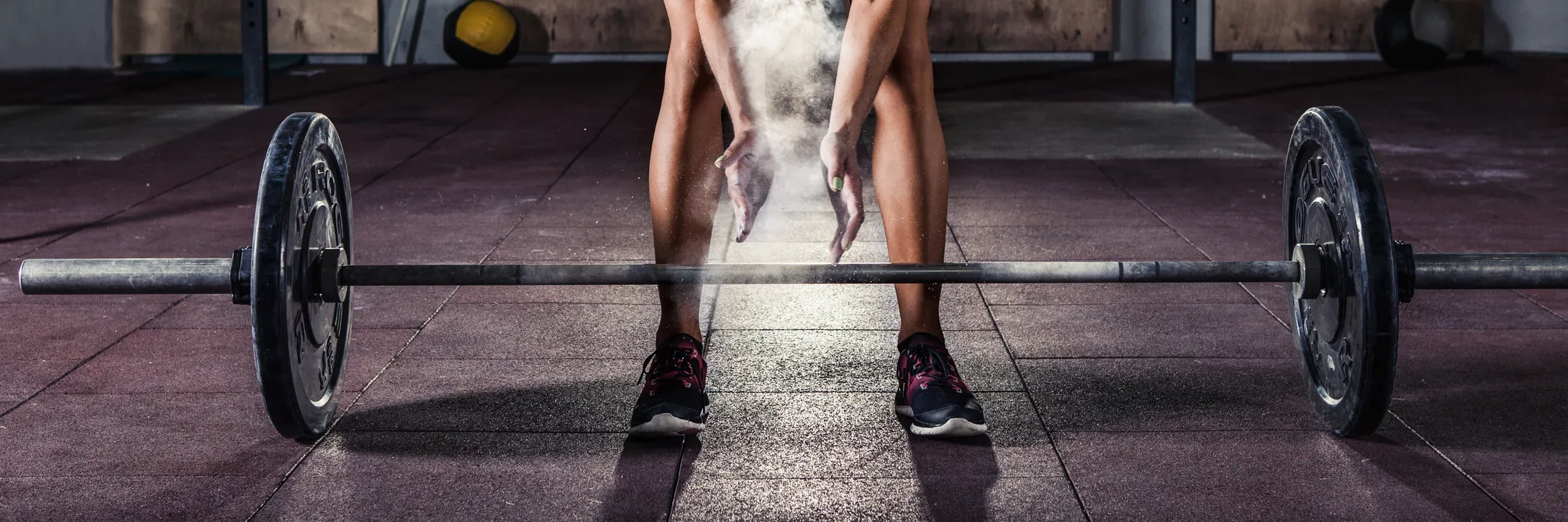 CrossFit Marrickville Parents Classes