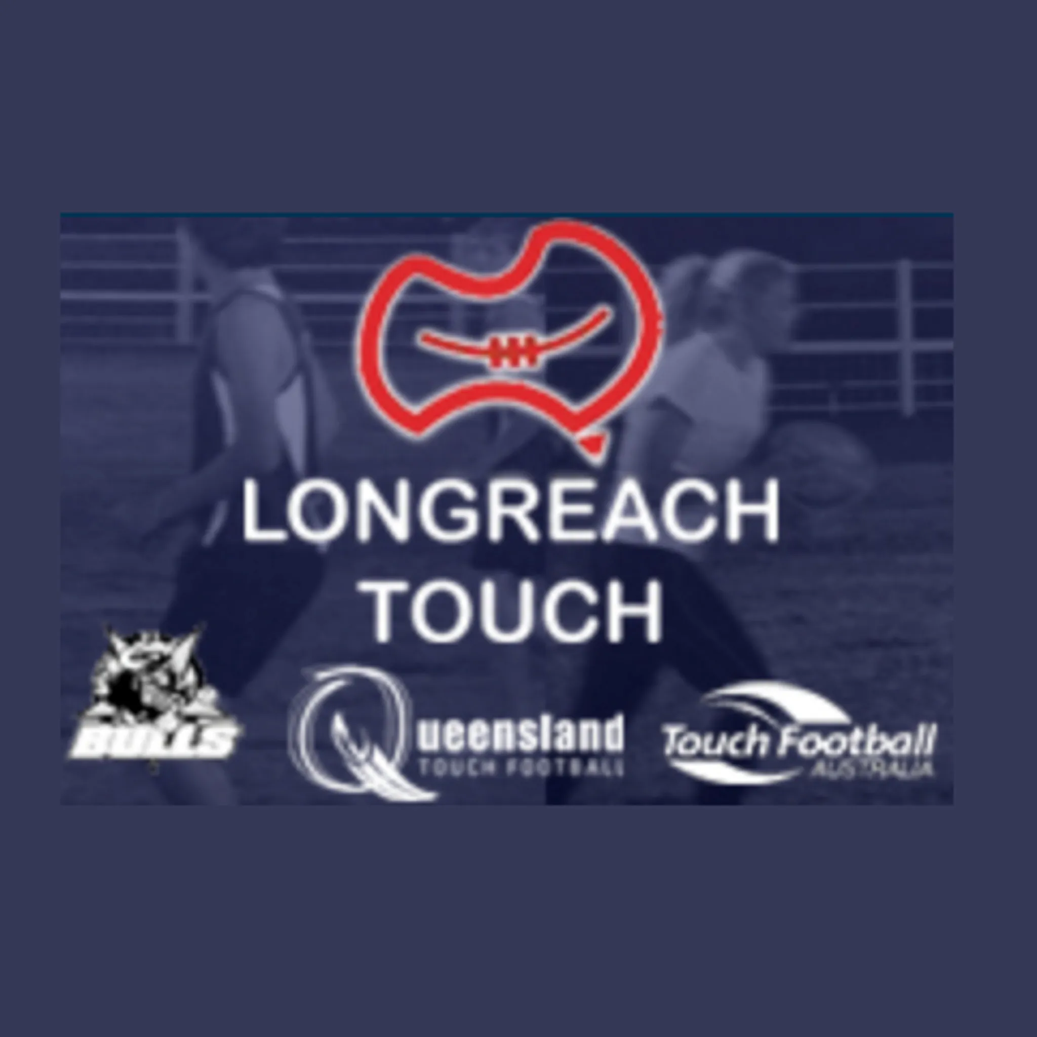 Longreach Touch Football