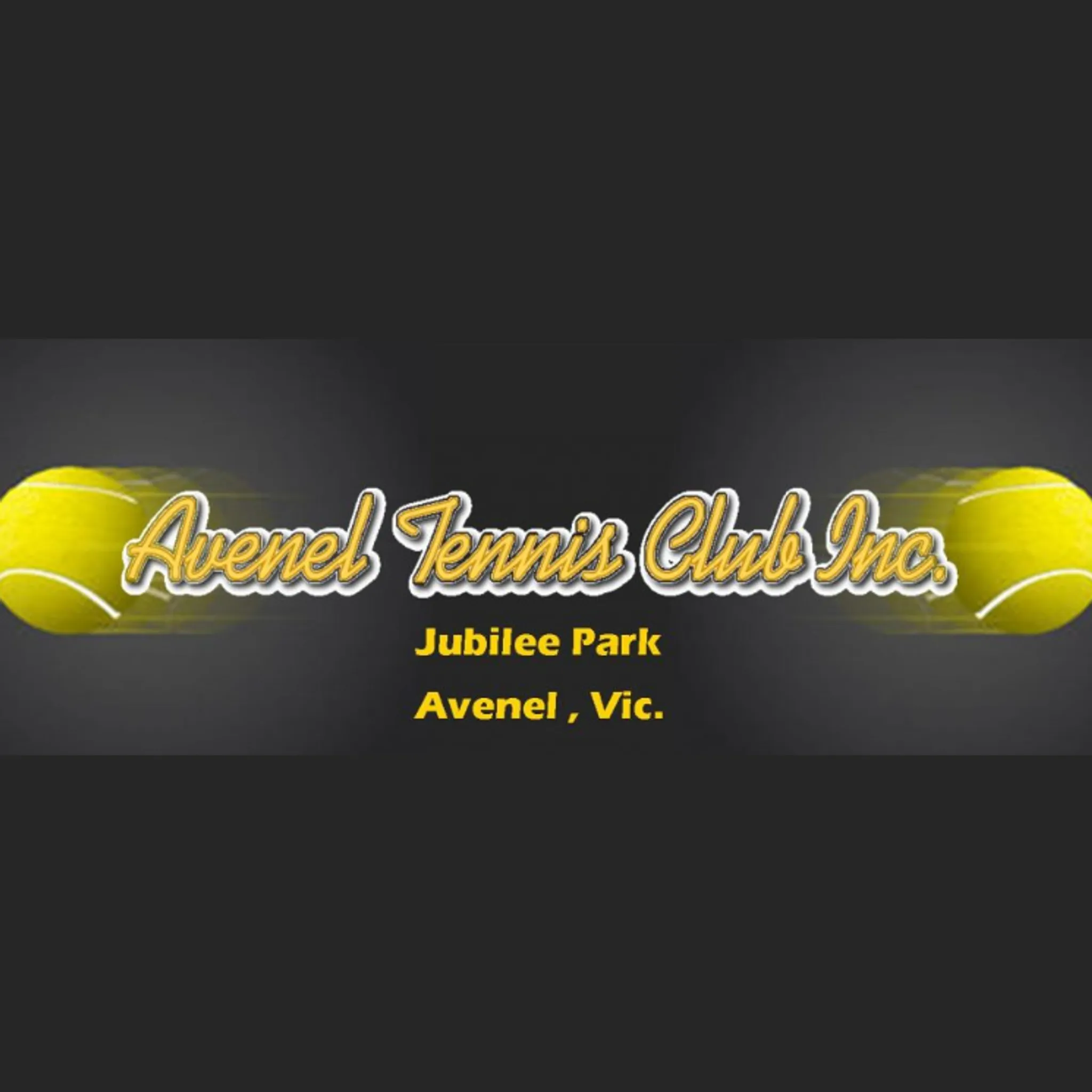 Avenel Tennis Club