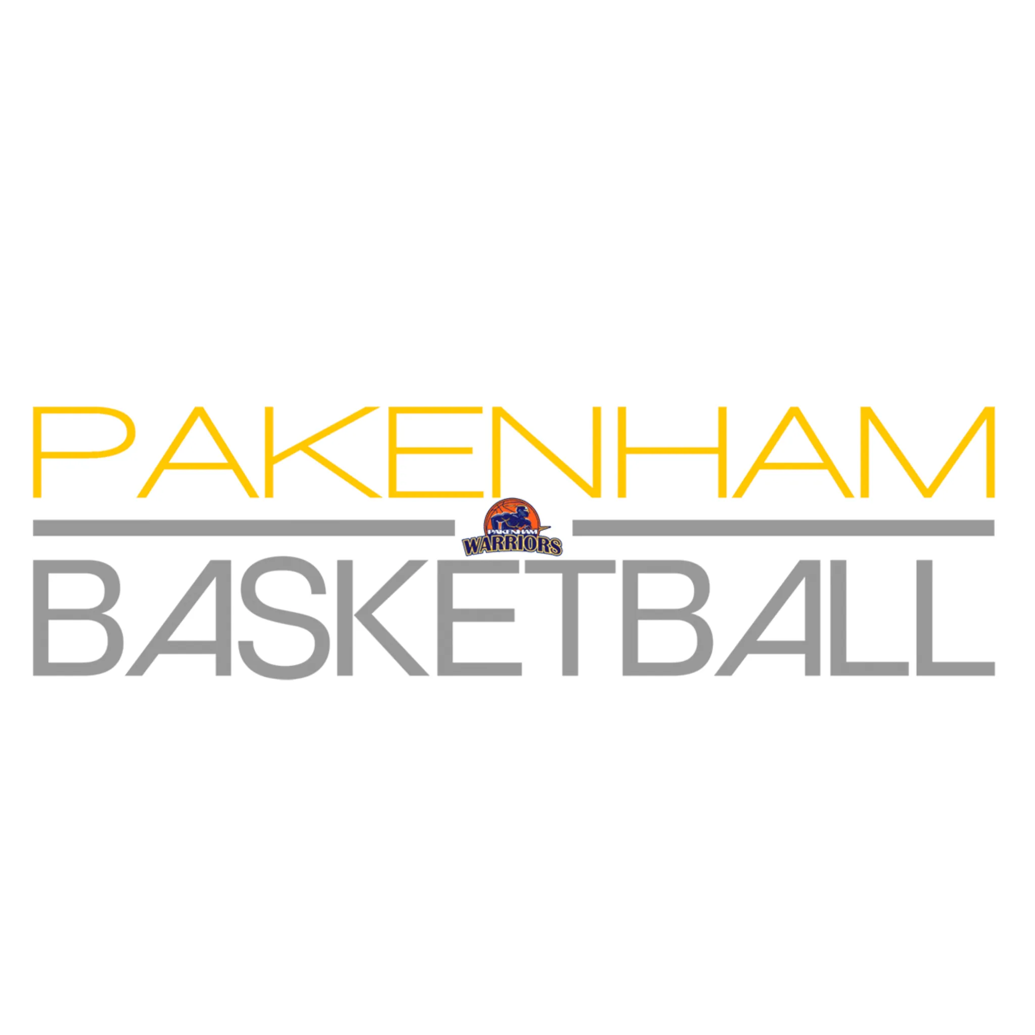 Pakenham Basketball Association