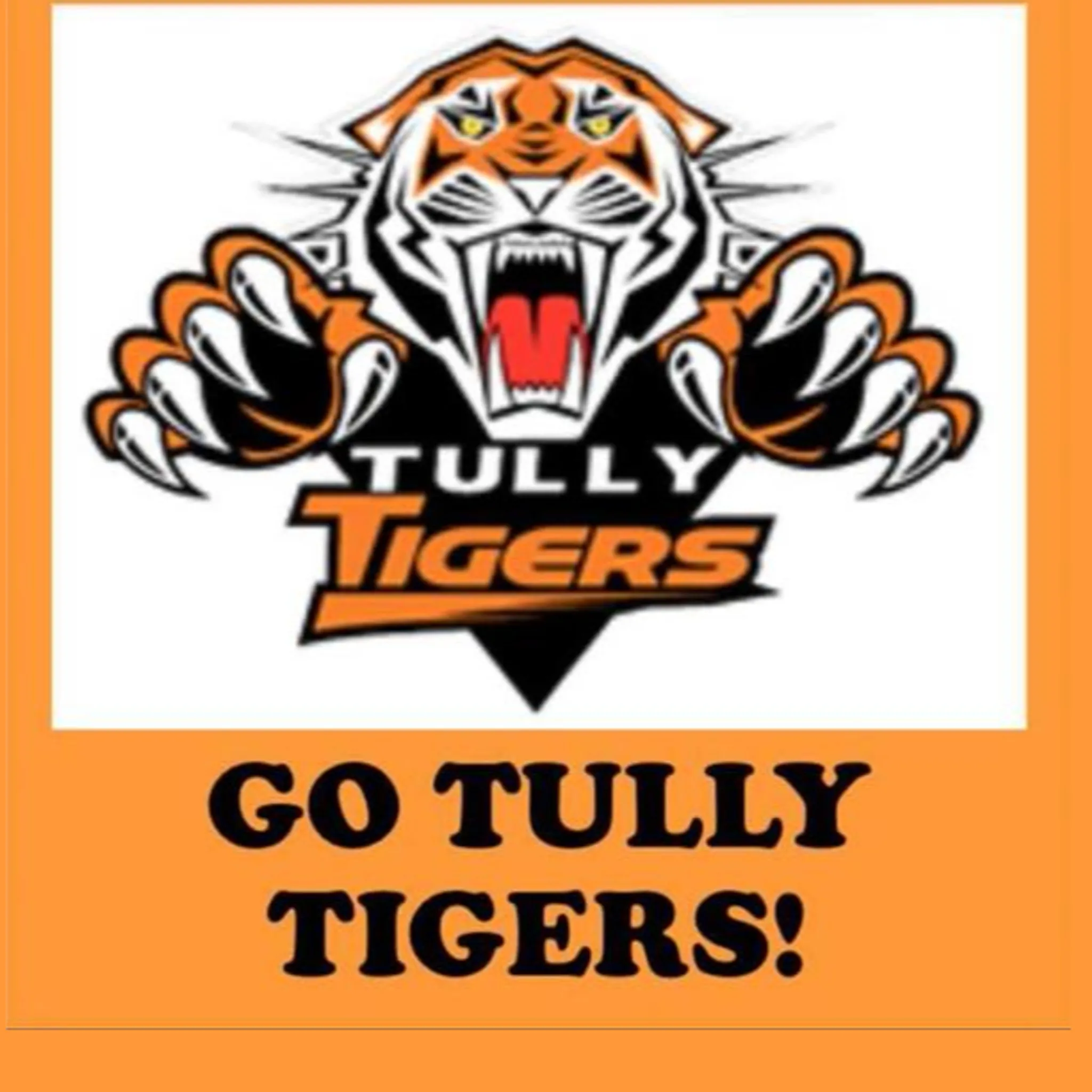 Tully Rugby League Football Club Inc