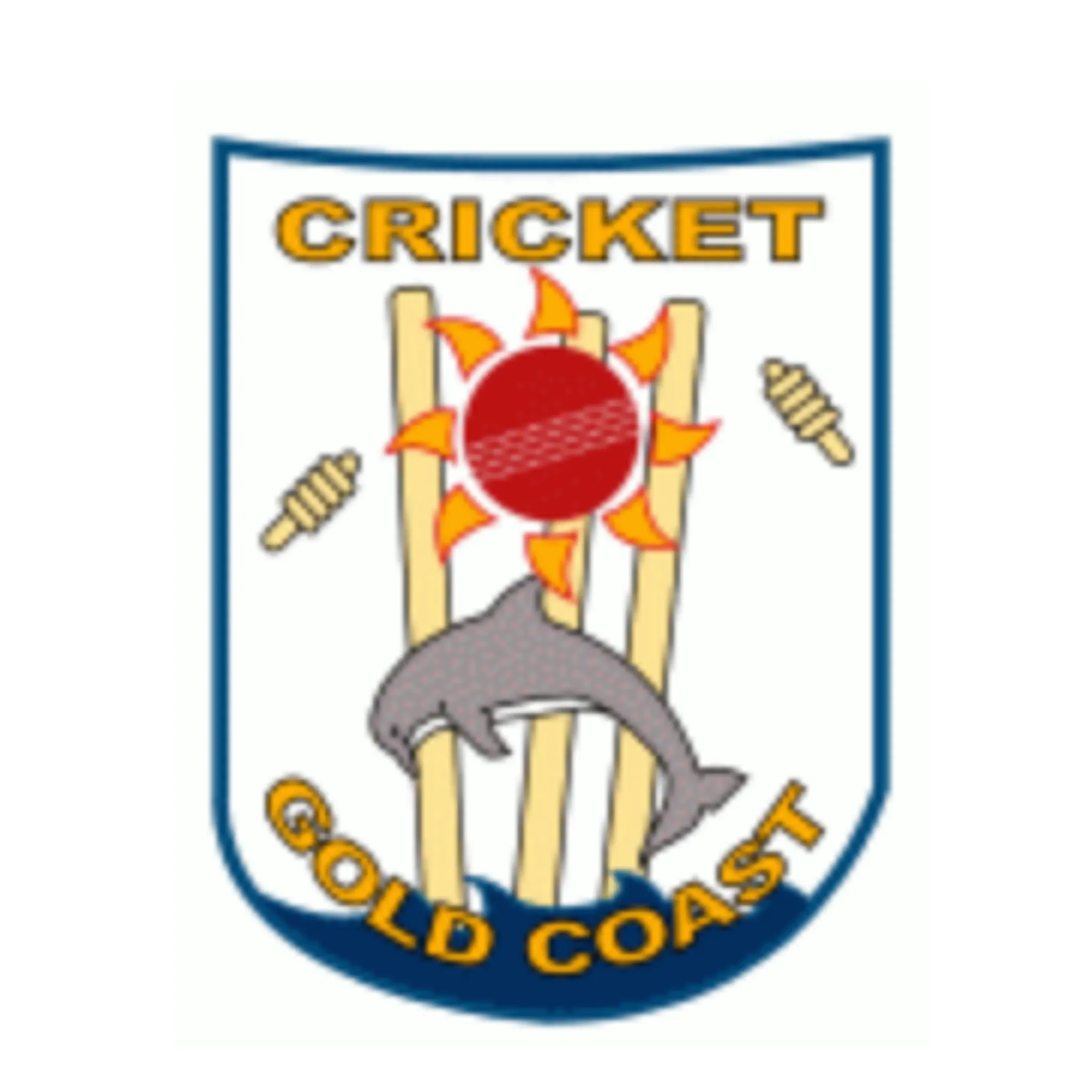 Cricket Gold Coast