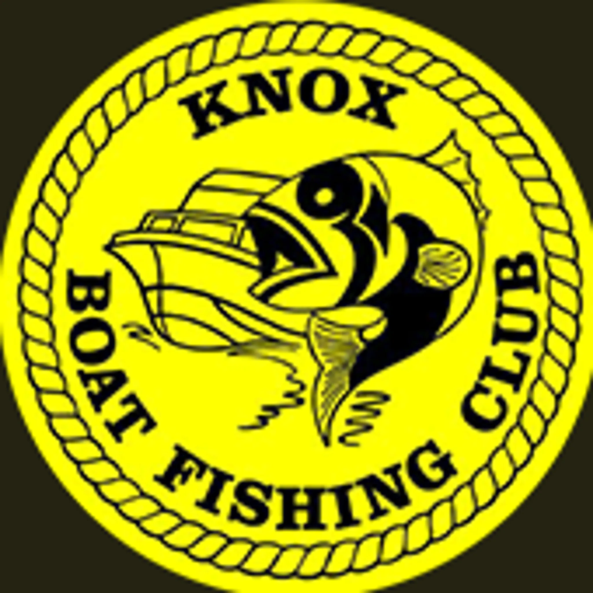 Knox Boat Fishing Club