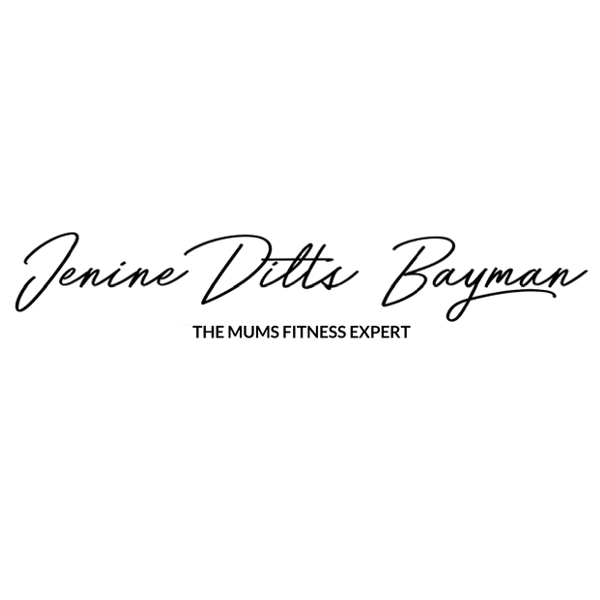 Jenine Dilts Bayman