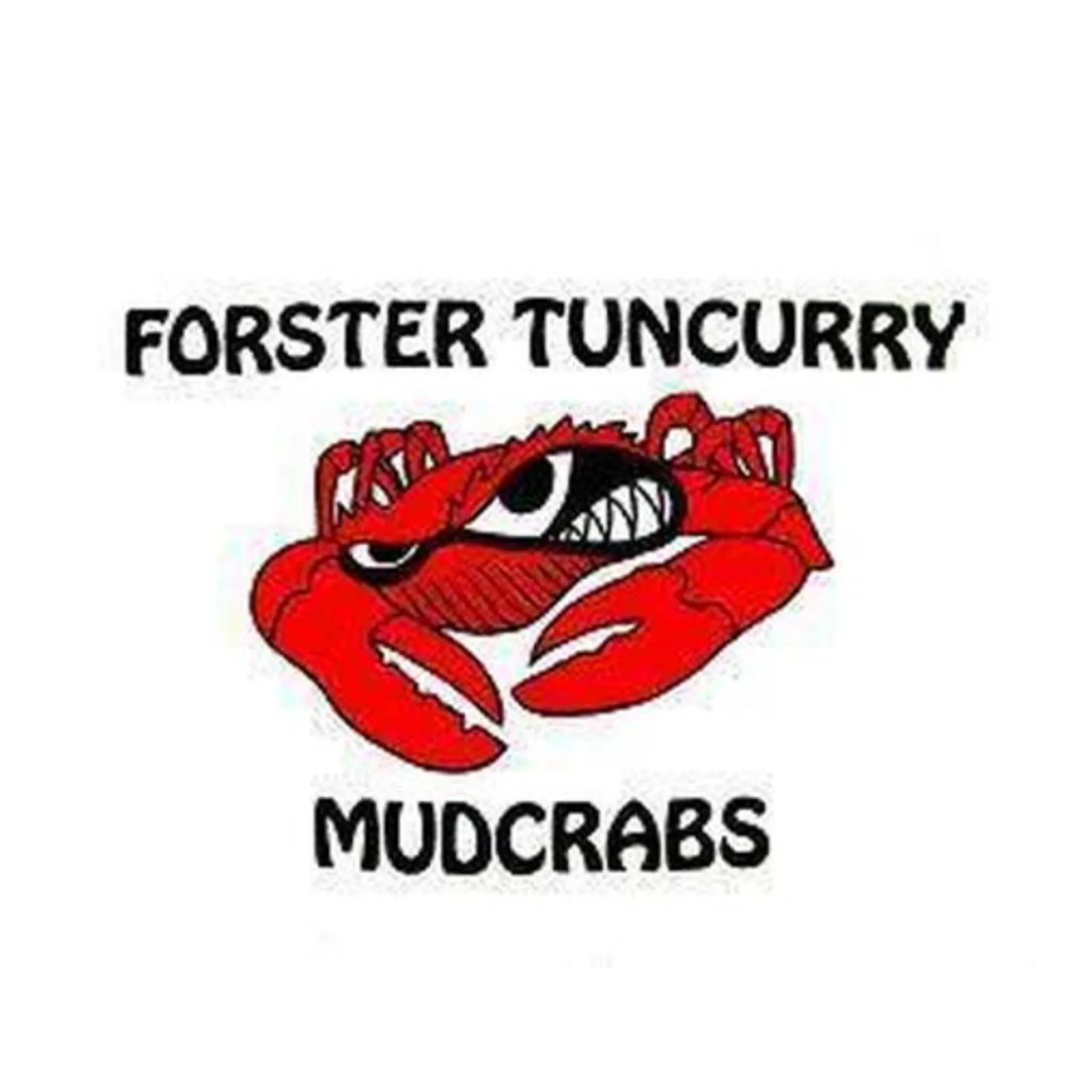 Forster Tuncurry Mud Crabs