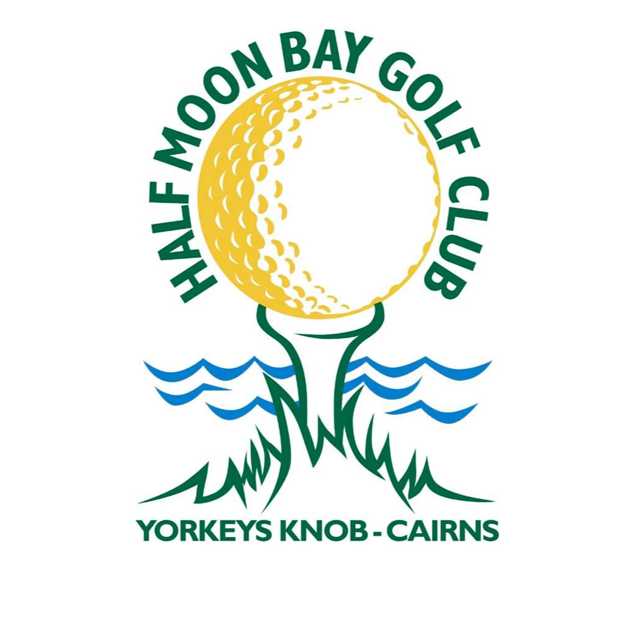 Half Moon Bay Golf Club