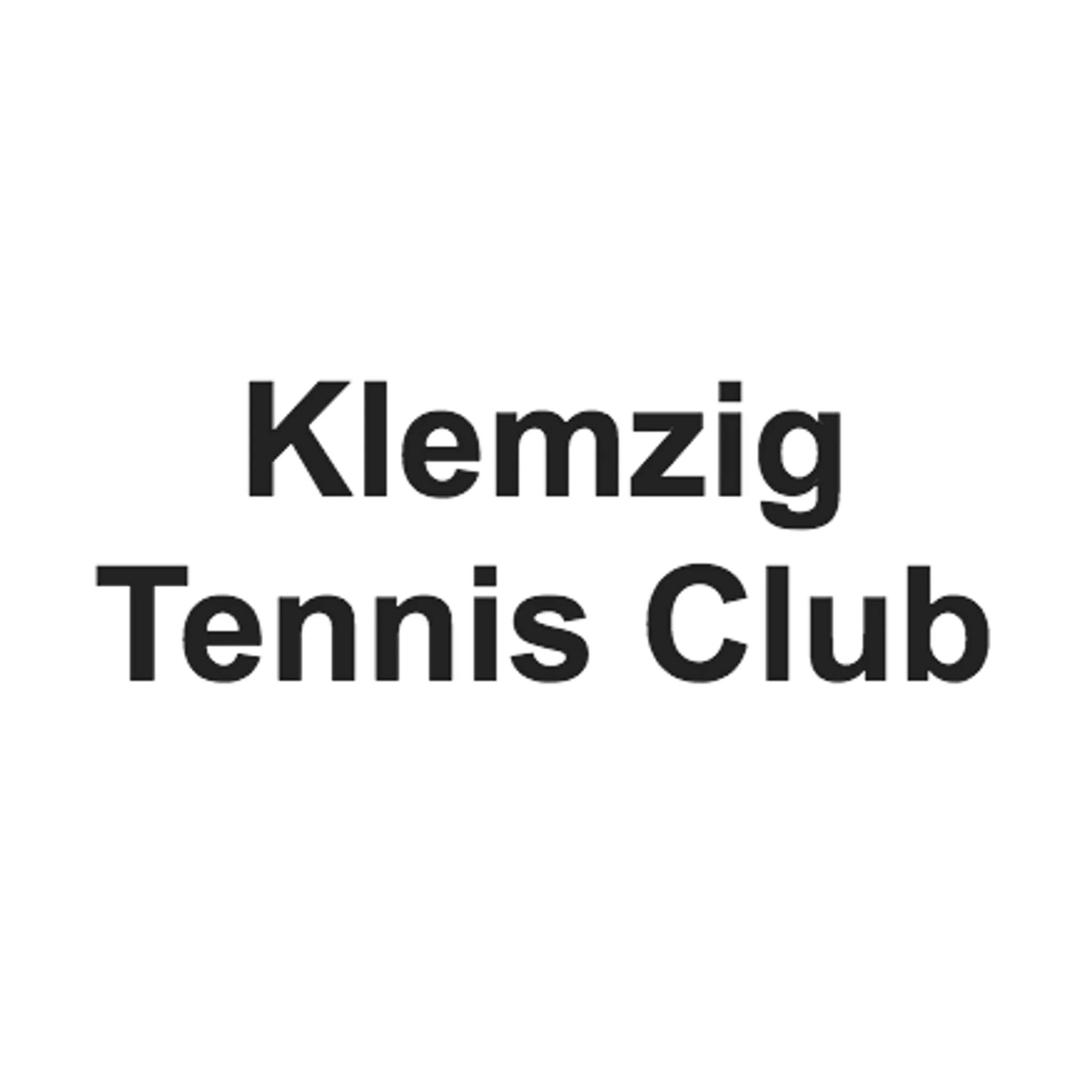Klemzig Tennis Club