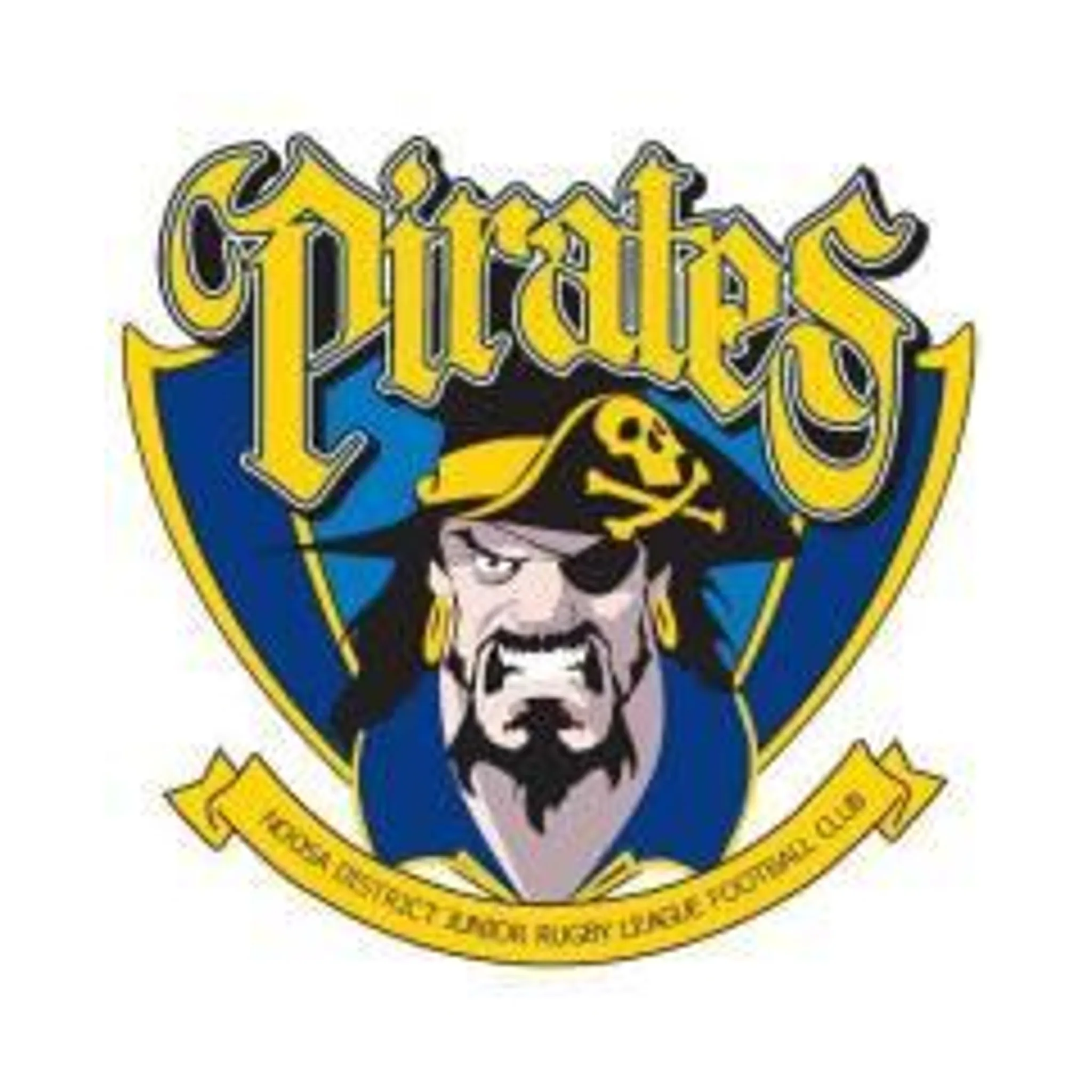 Noosa District JRLFC (Sunshine Coast Junior Rugby League Inc.)