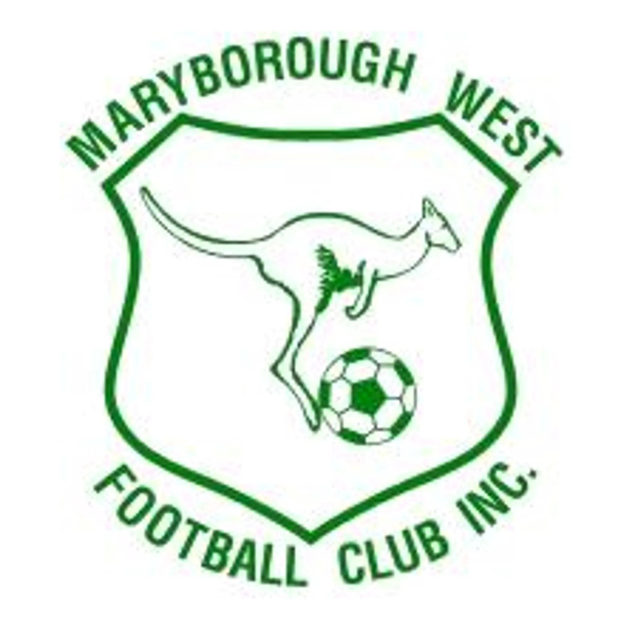 Maryborough West Football Club