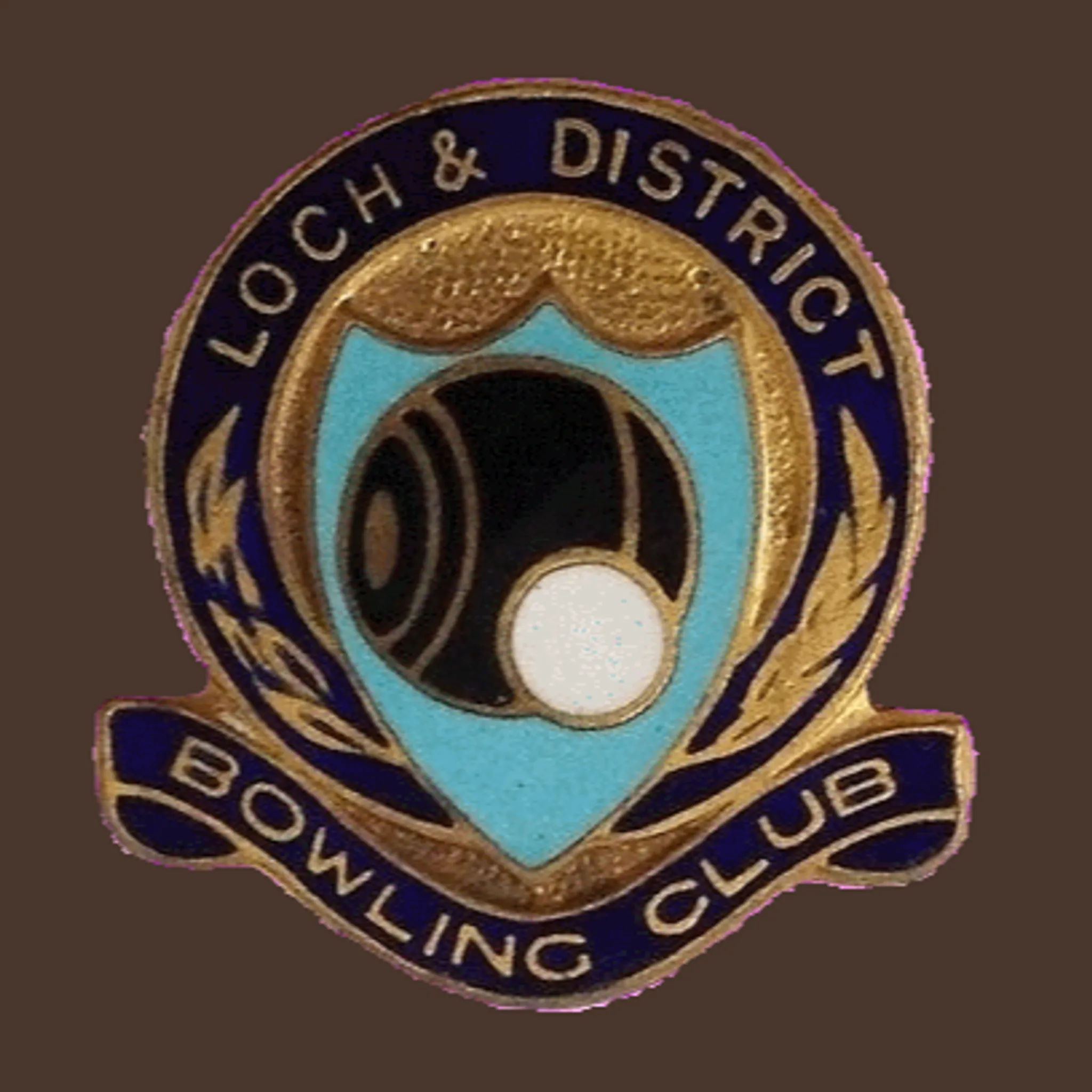 Loch & District Bowling Club