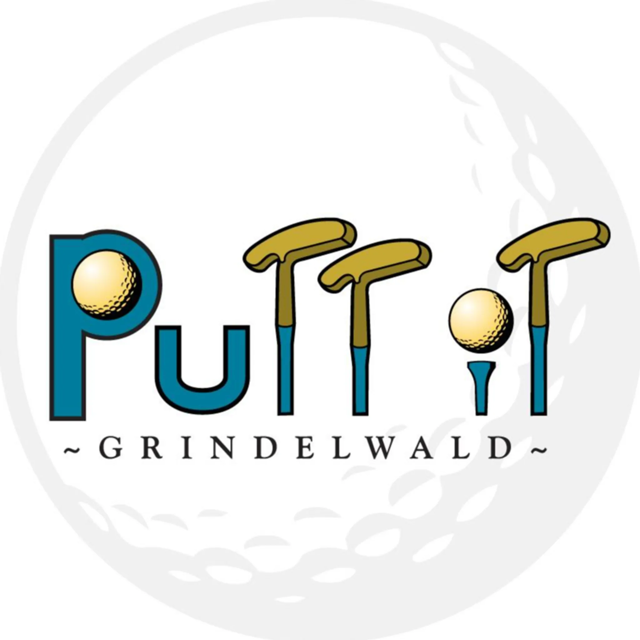 Putt It