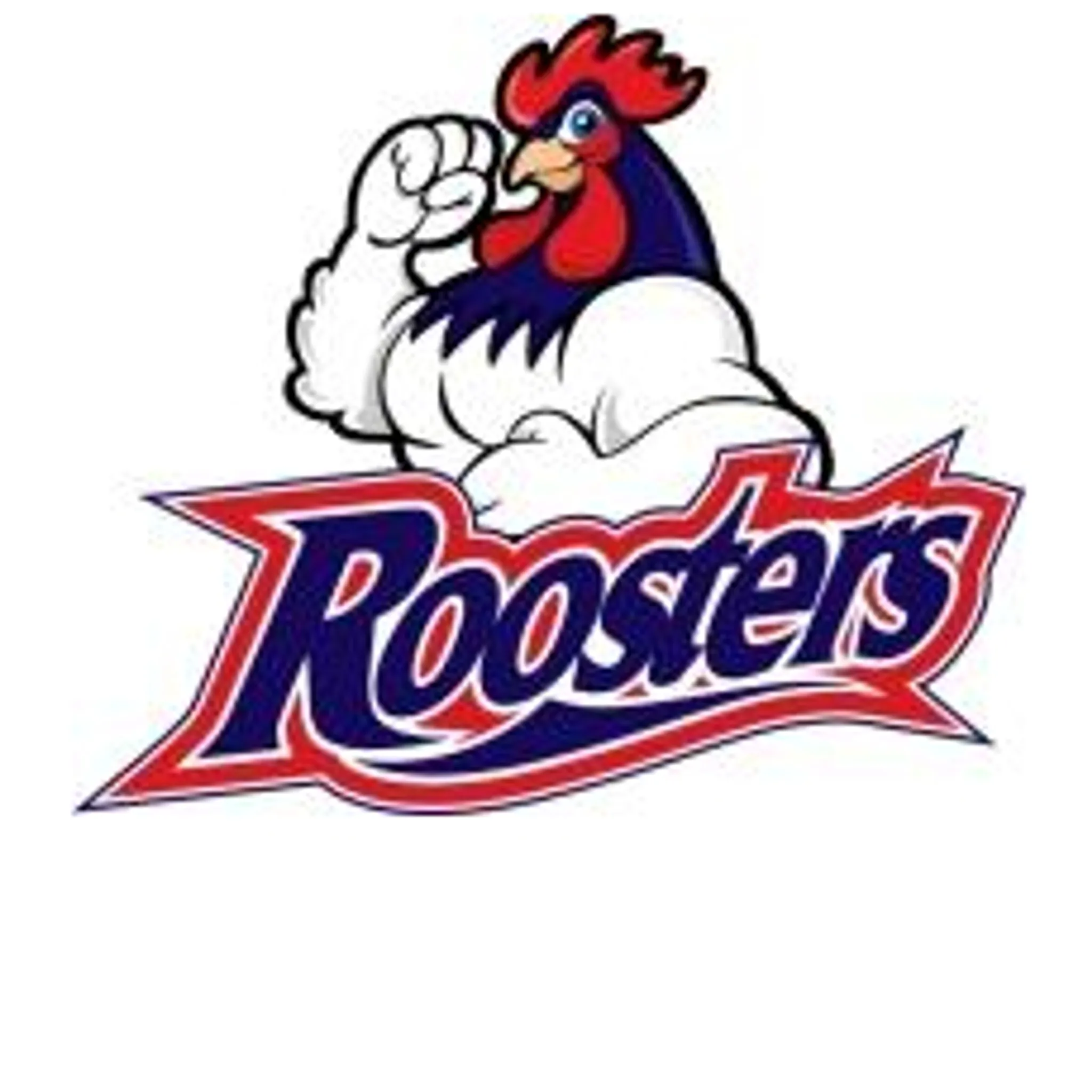 Orange Roosters JRLC