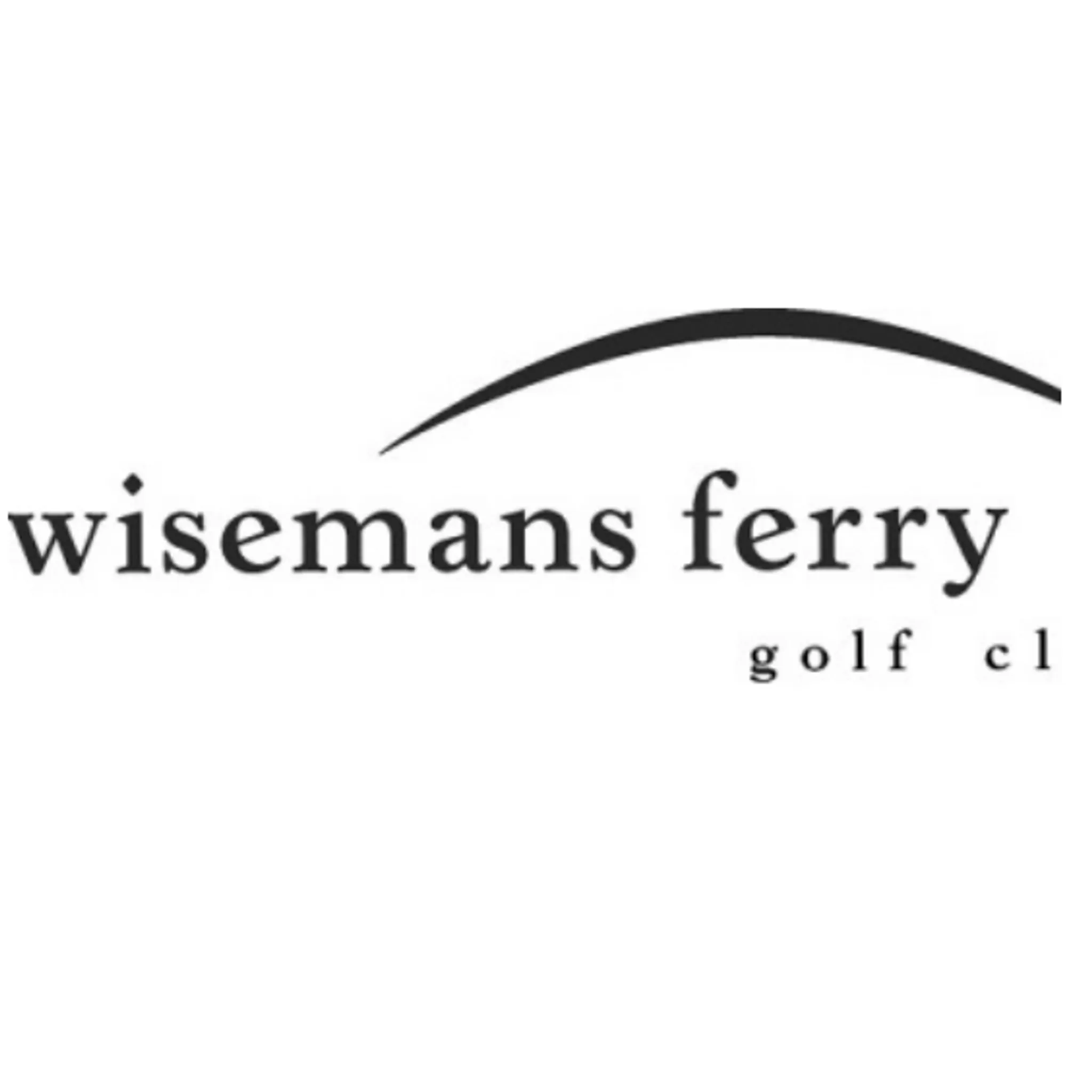 Wisemans Ferry Golf Course