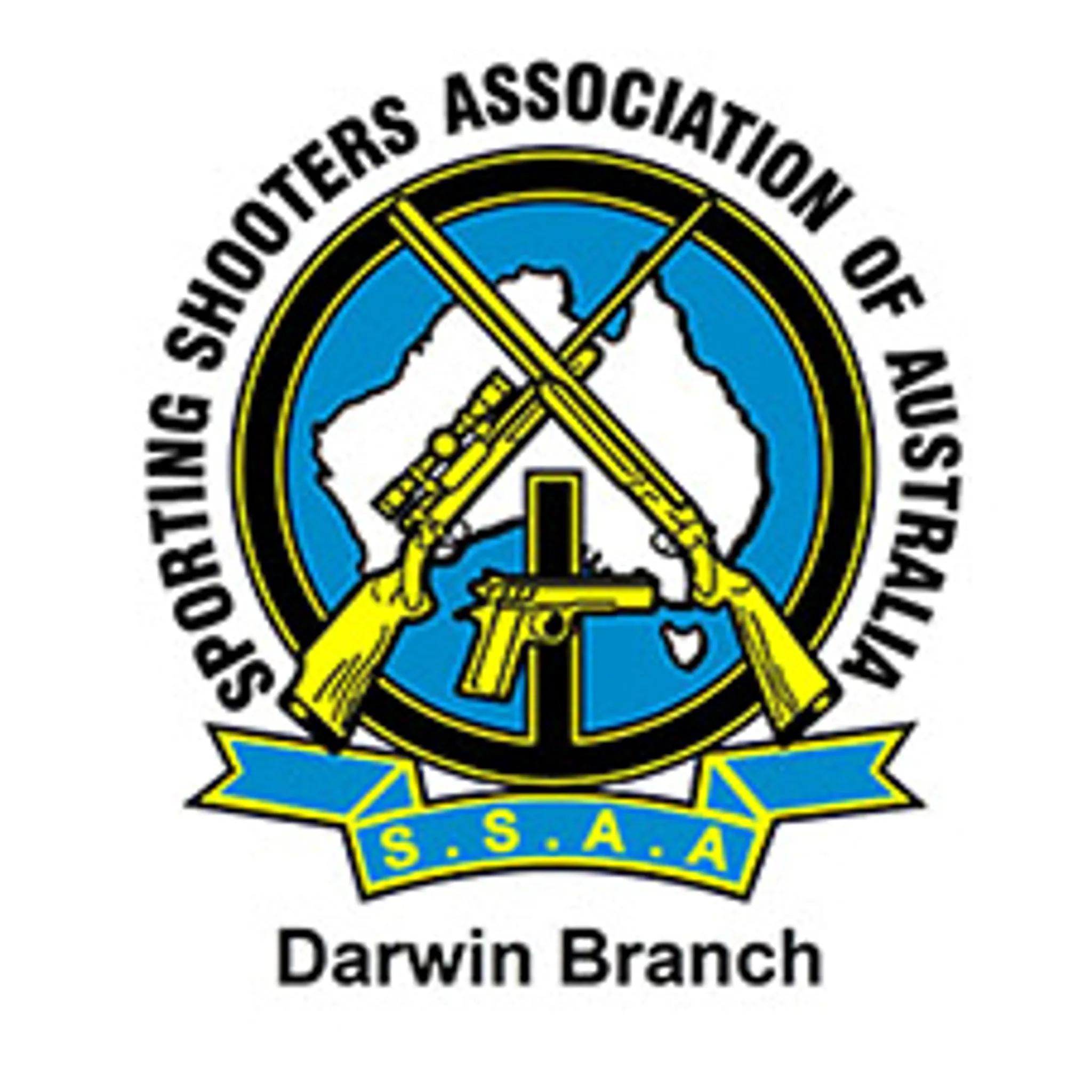 Sporting Shooters Association of Australia Inc. - Darwin