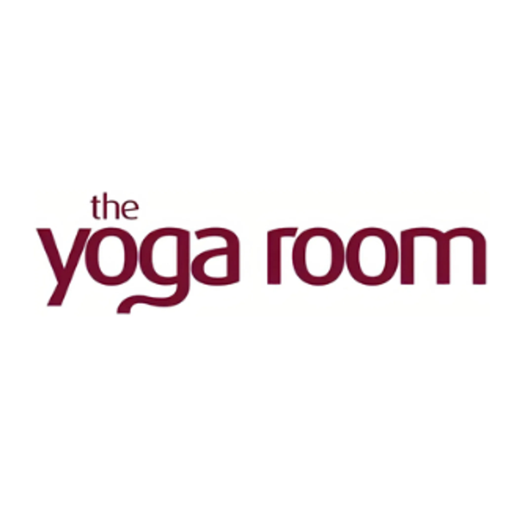 The Yoga Room