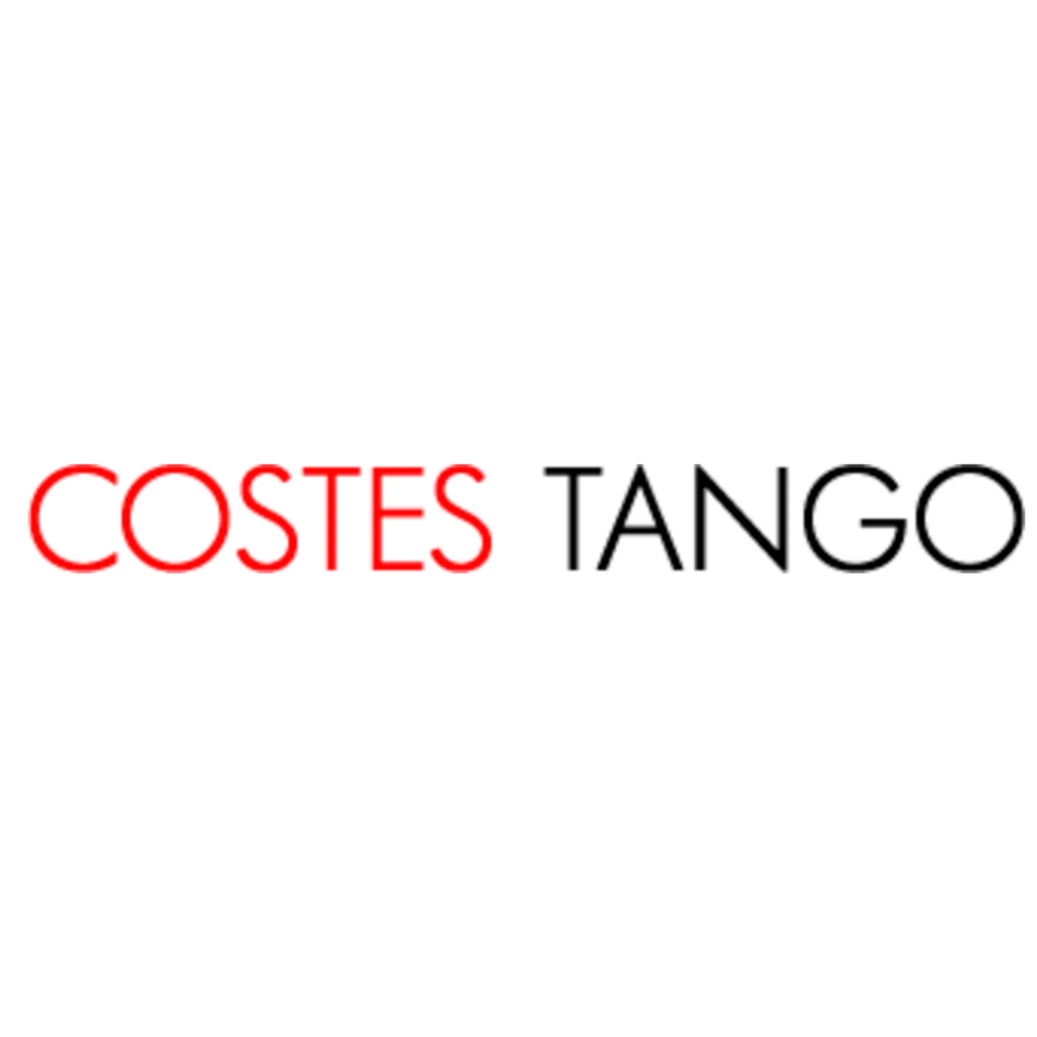 Costes Tango Argentino