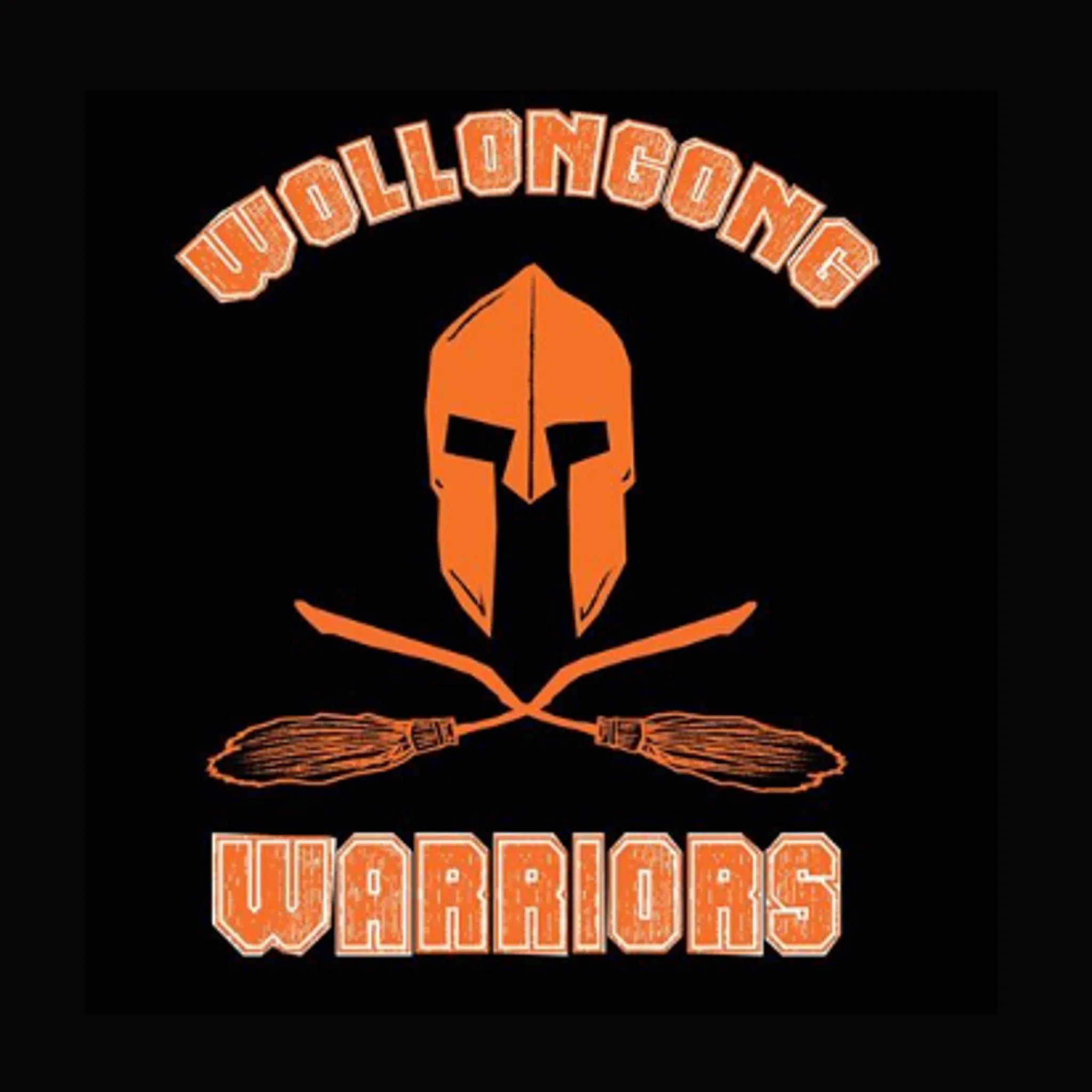 Wollongong Warriors Quidditch Club