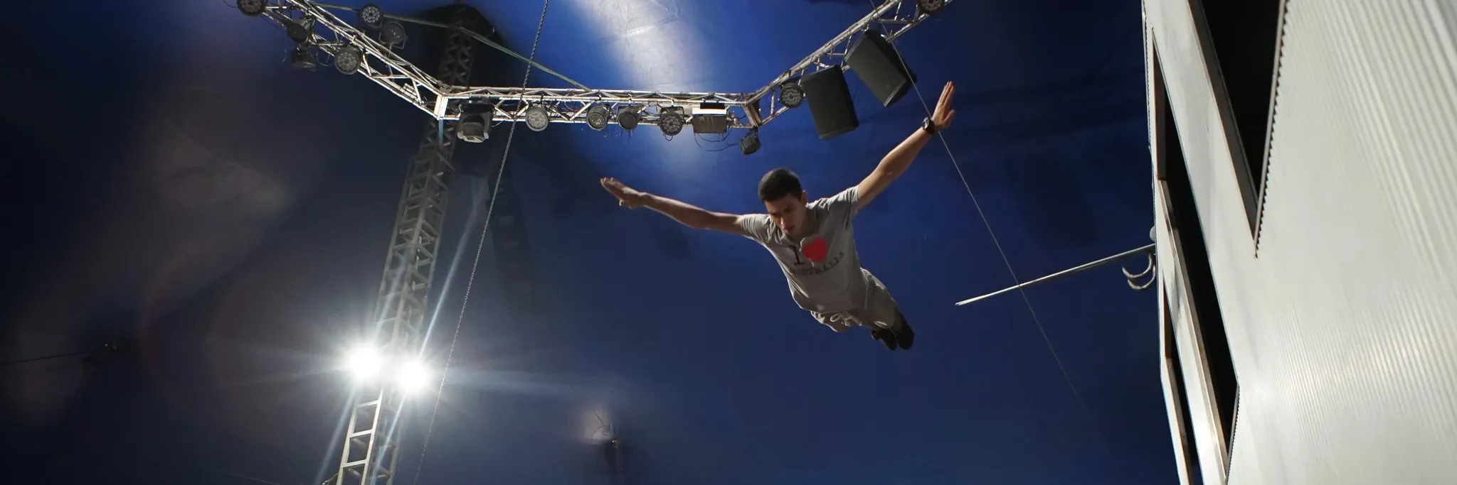 Ku-Ring-Gai Trampoline Club