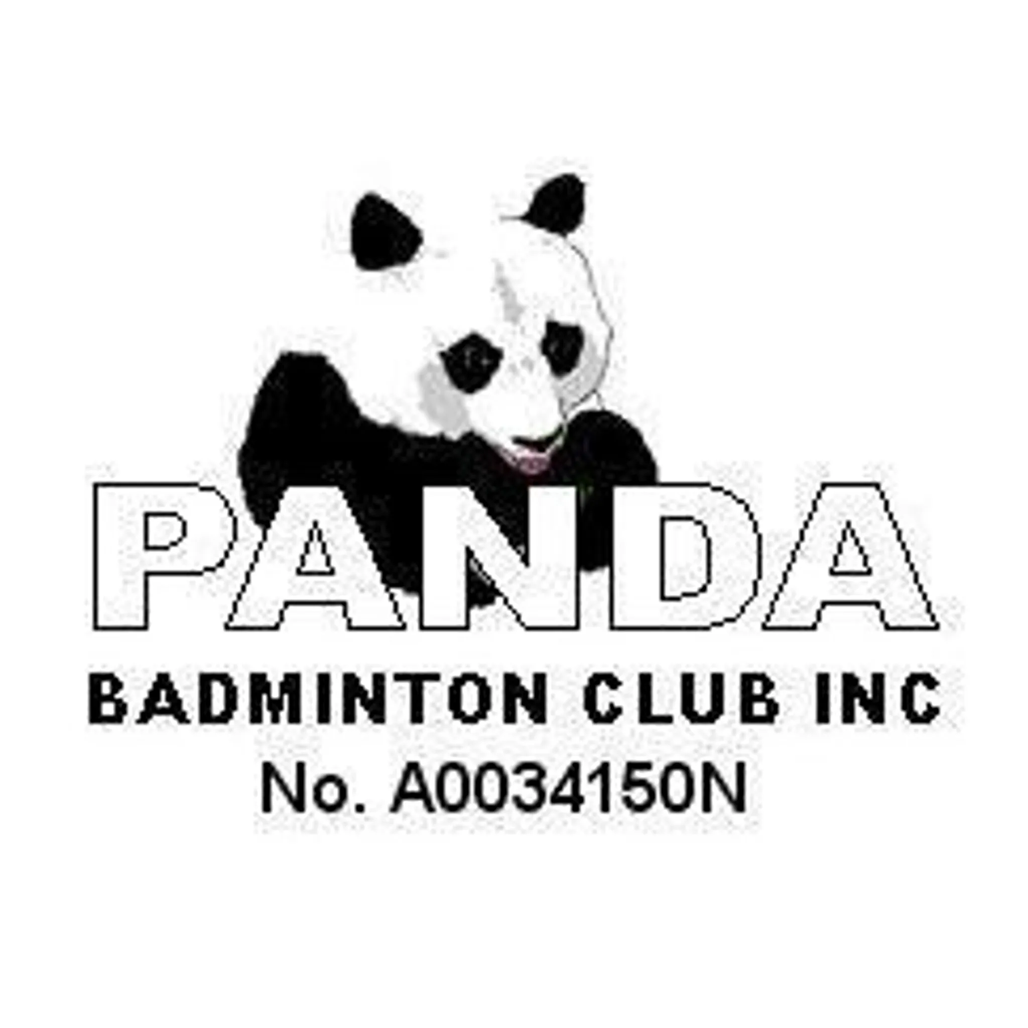 Panda Badminton Club Incorporated