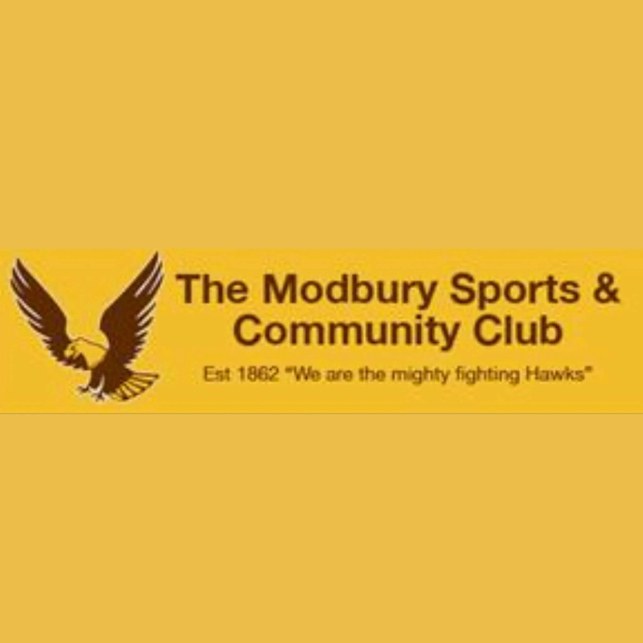 Modbury Sports & Community Club - Football