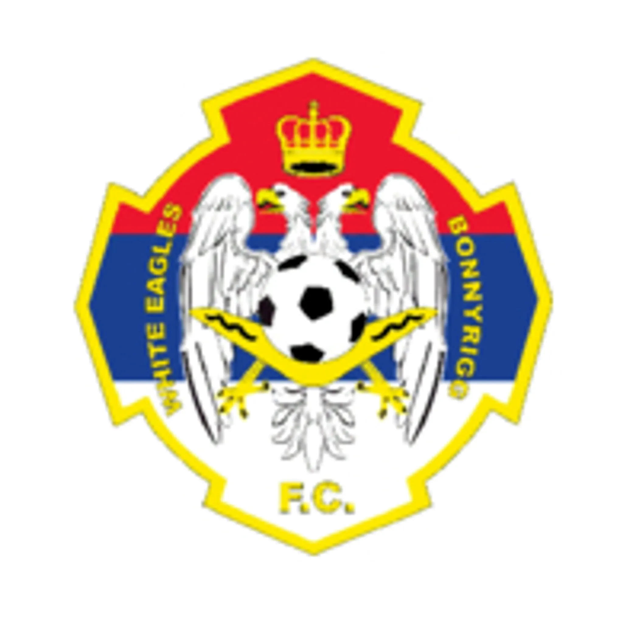 Bonnyrigg White Eagles Football Club