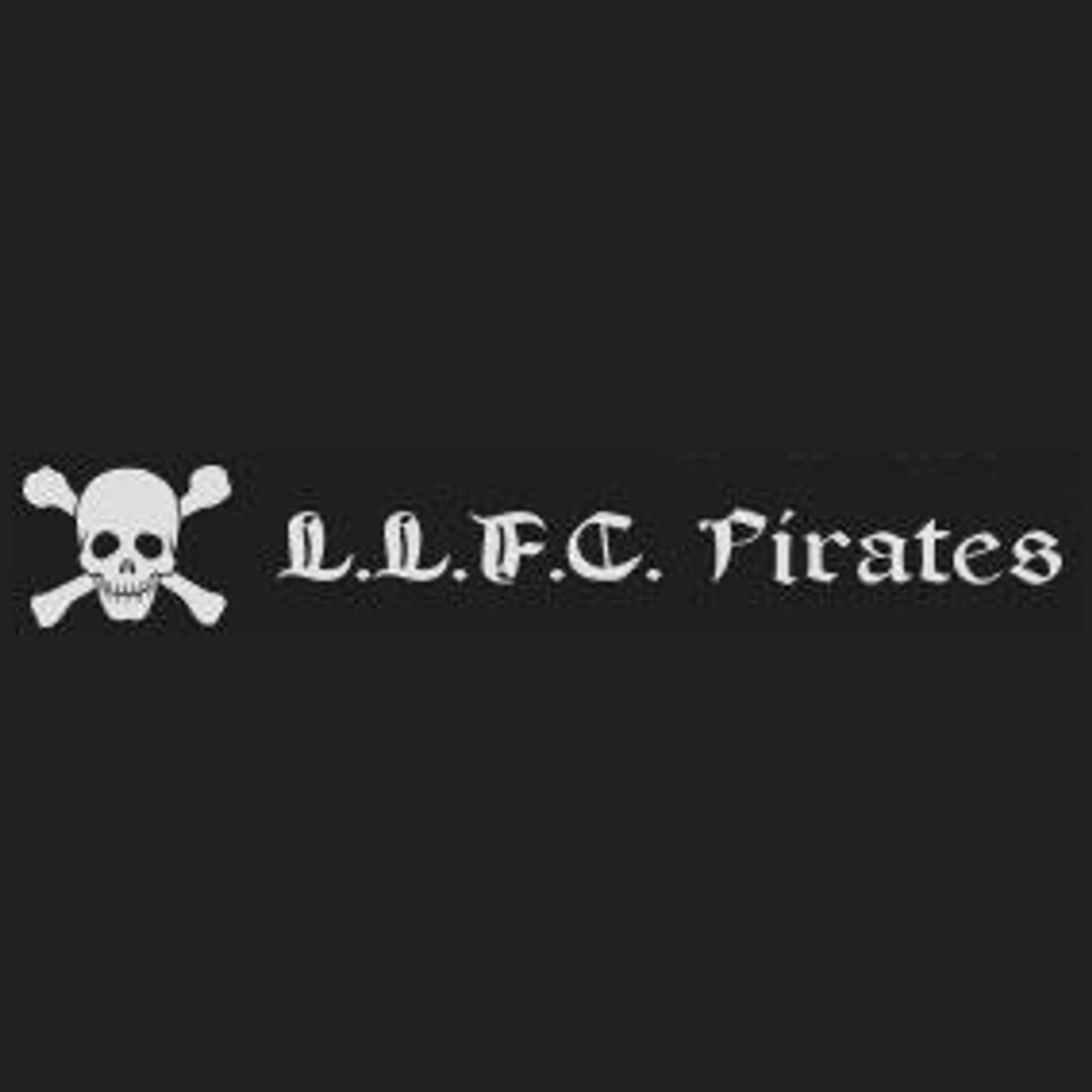 Lancelin Ledge Football Club “The Pirates”