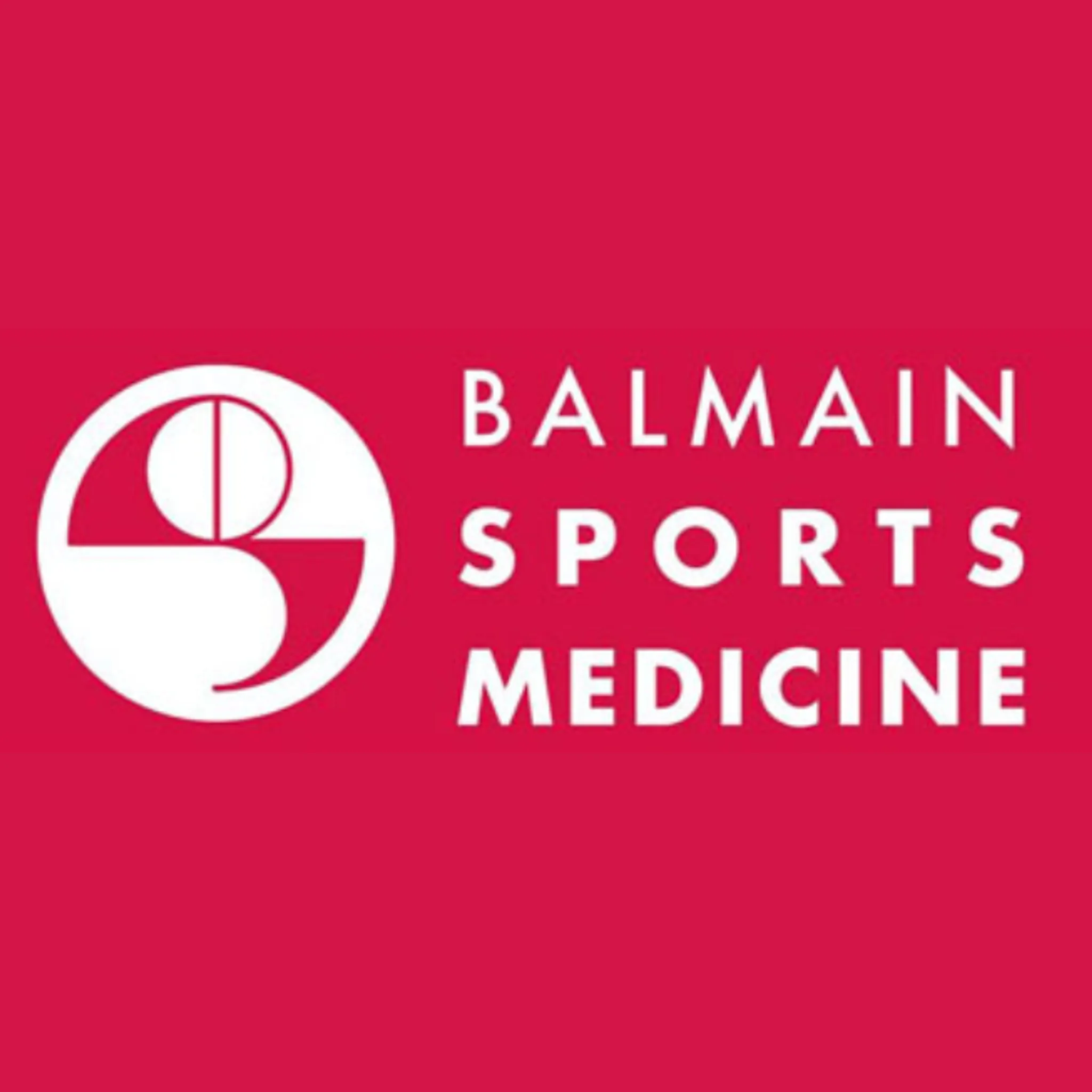 Balmain Sports Medicine