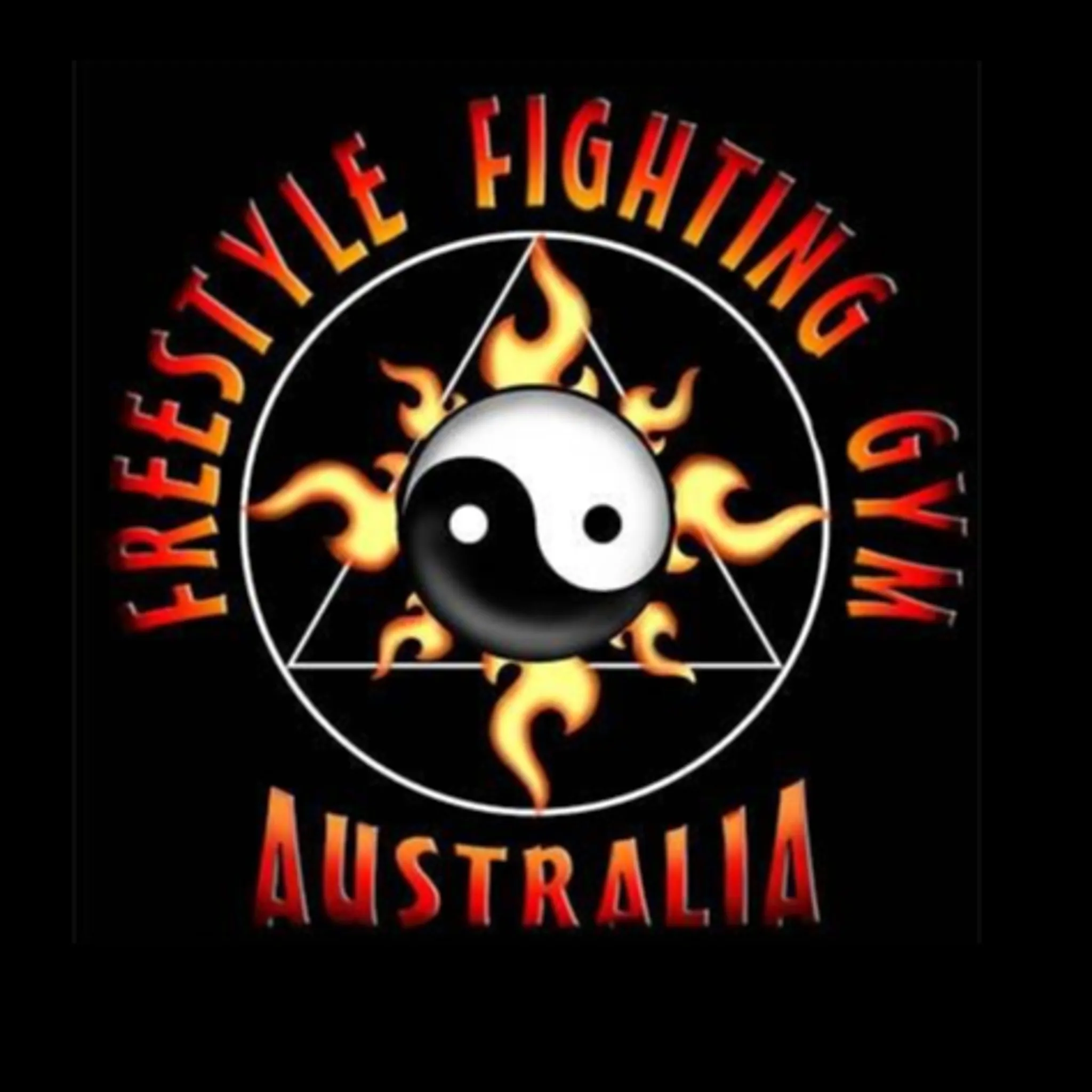 Freestyle Fighting Gym