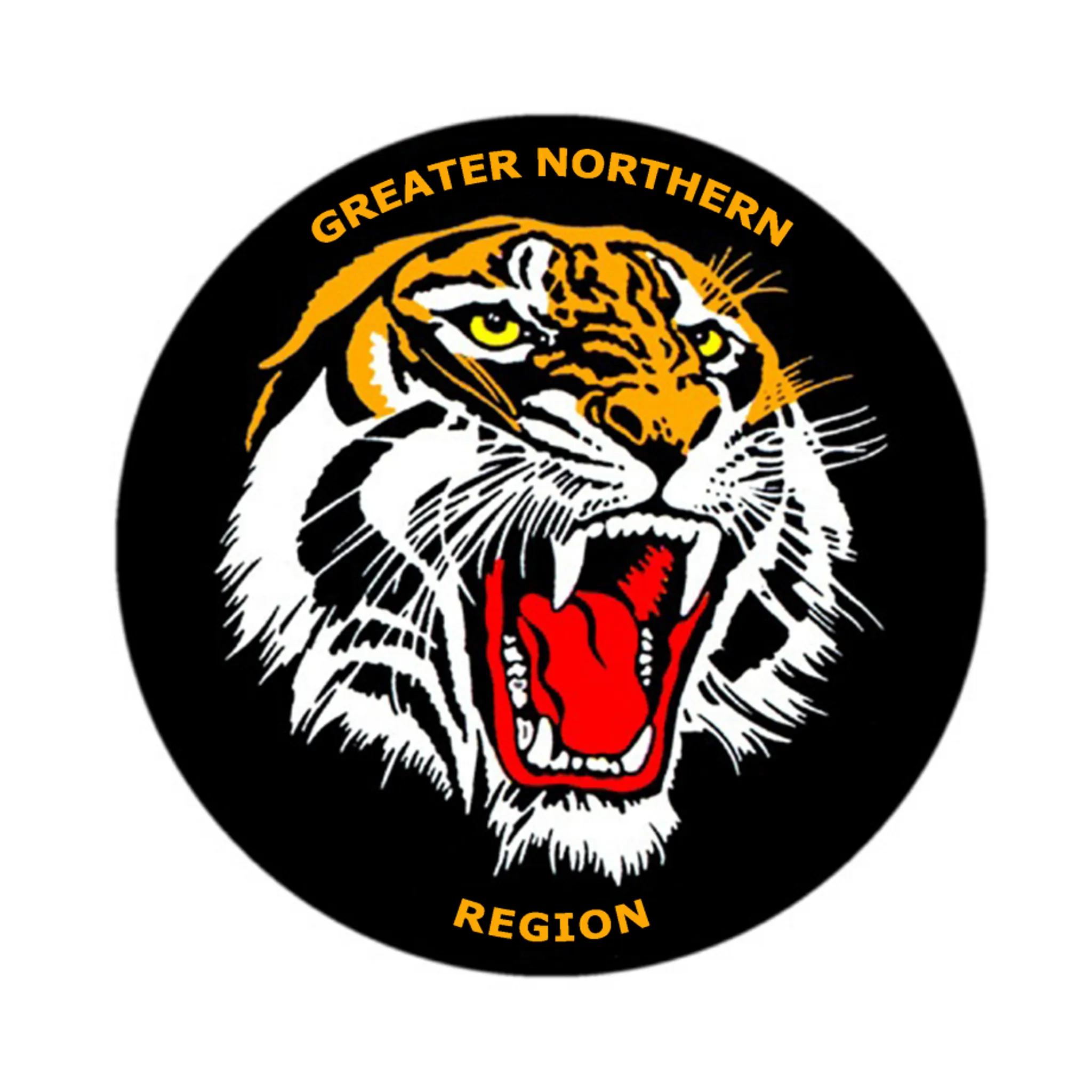 CRL Region 2 - Greater Northern