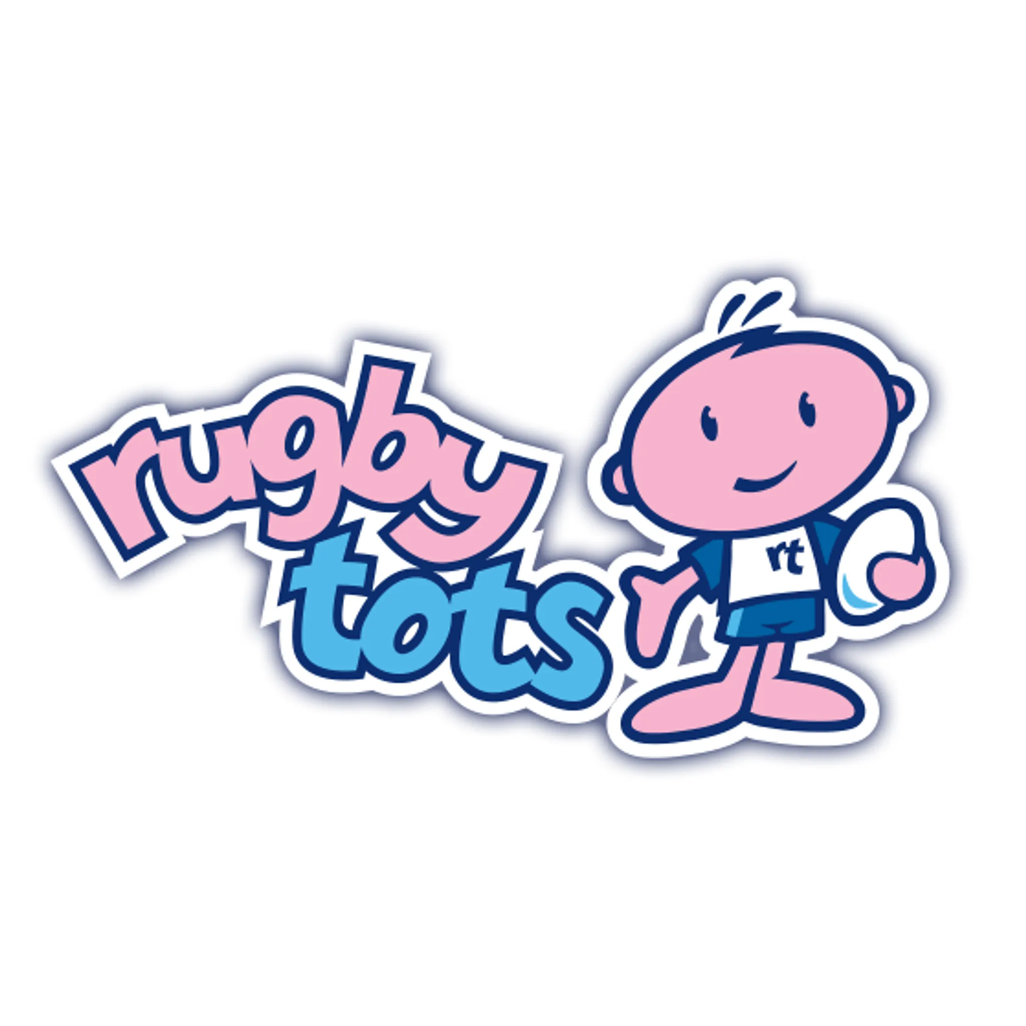 Rugbytots - Bulimba