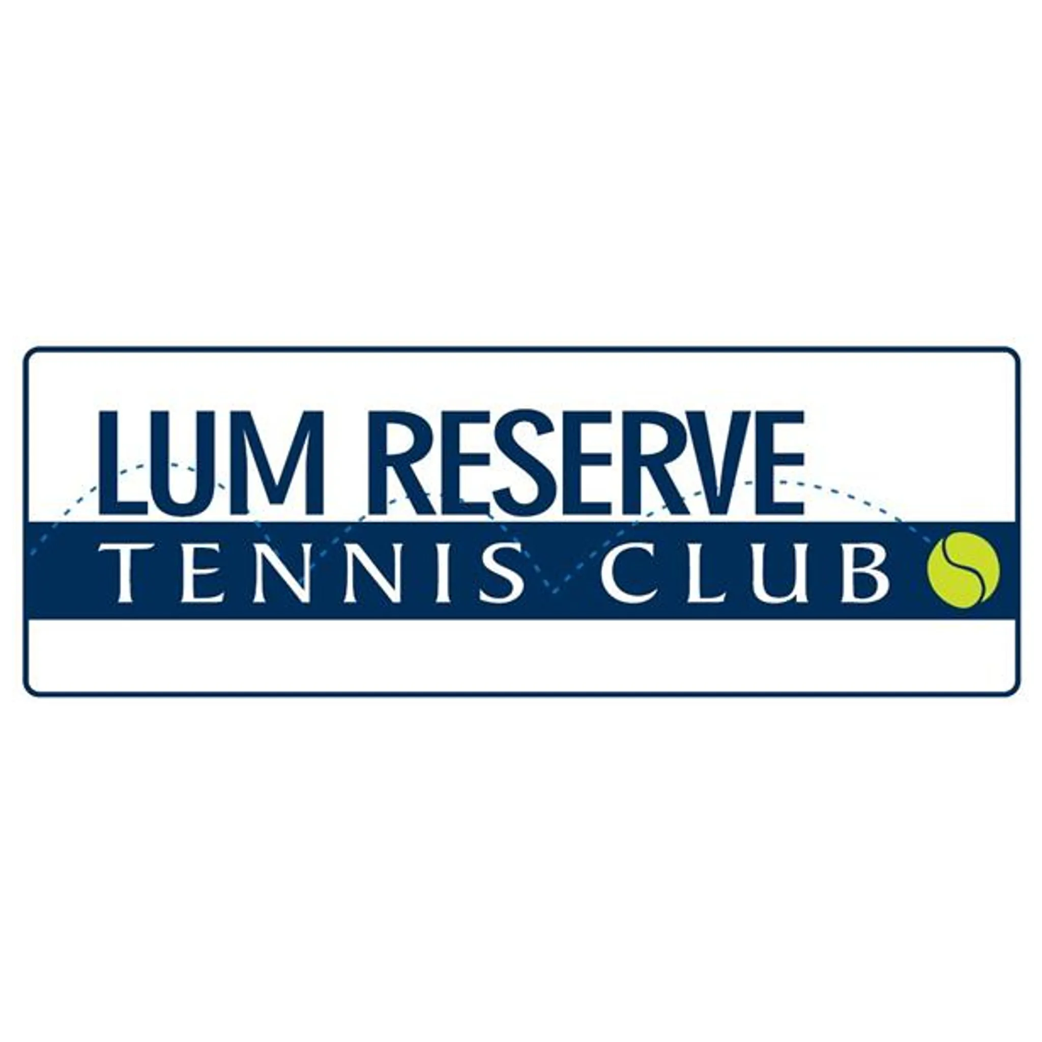 Lum Reserve Tennis Club Incorporated