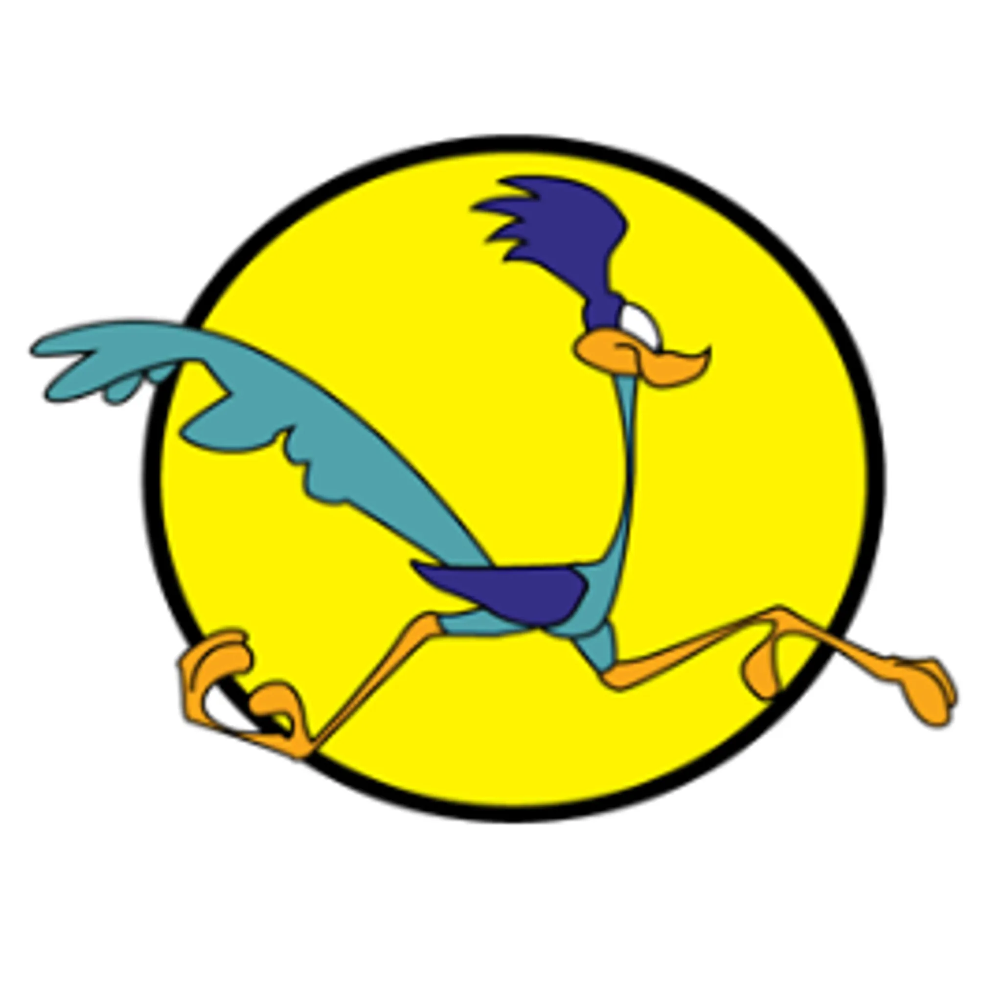 Coalfields Cross Country Running Club