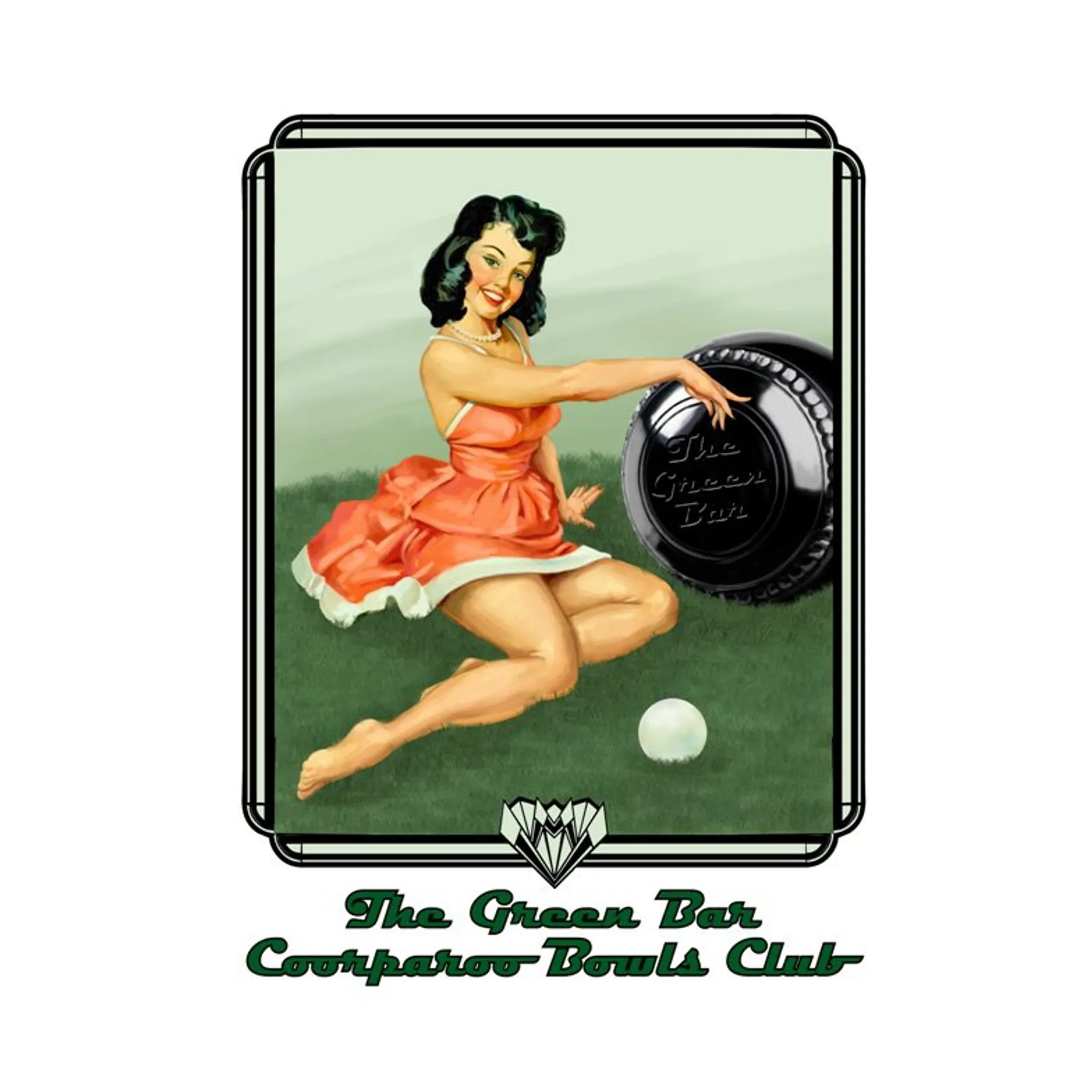 Coorparoo Bowls Club Inc