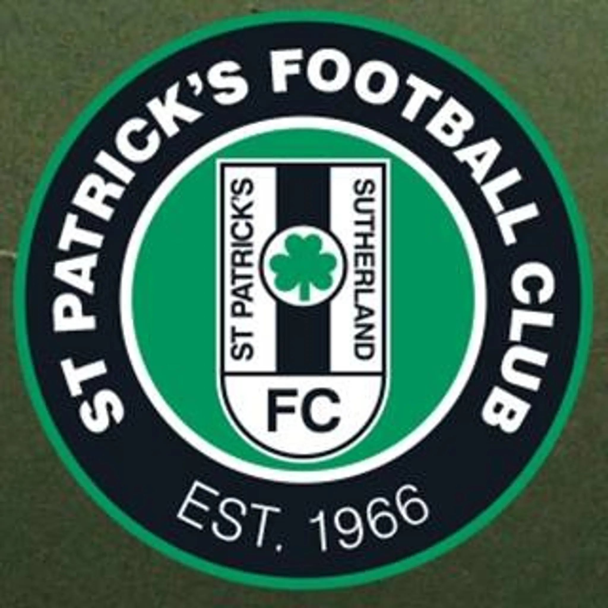 St Patricks Football Club