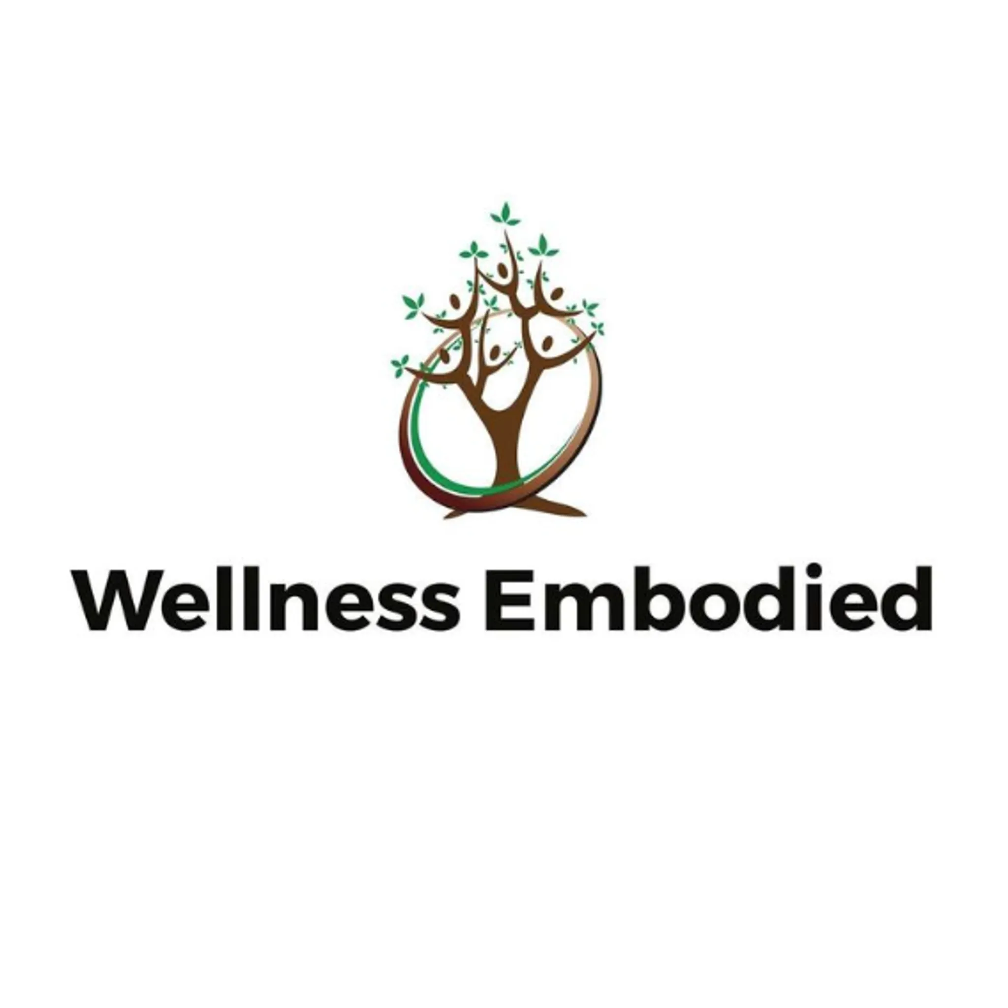 Wellness Embodied