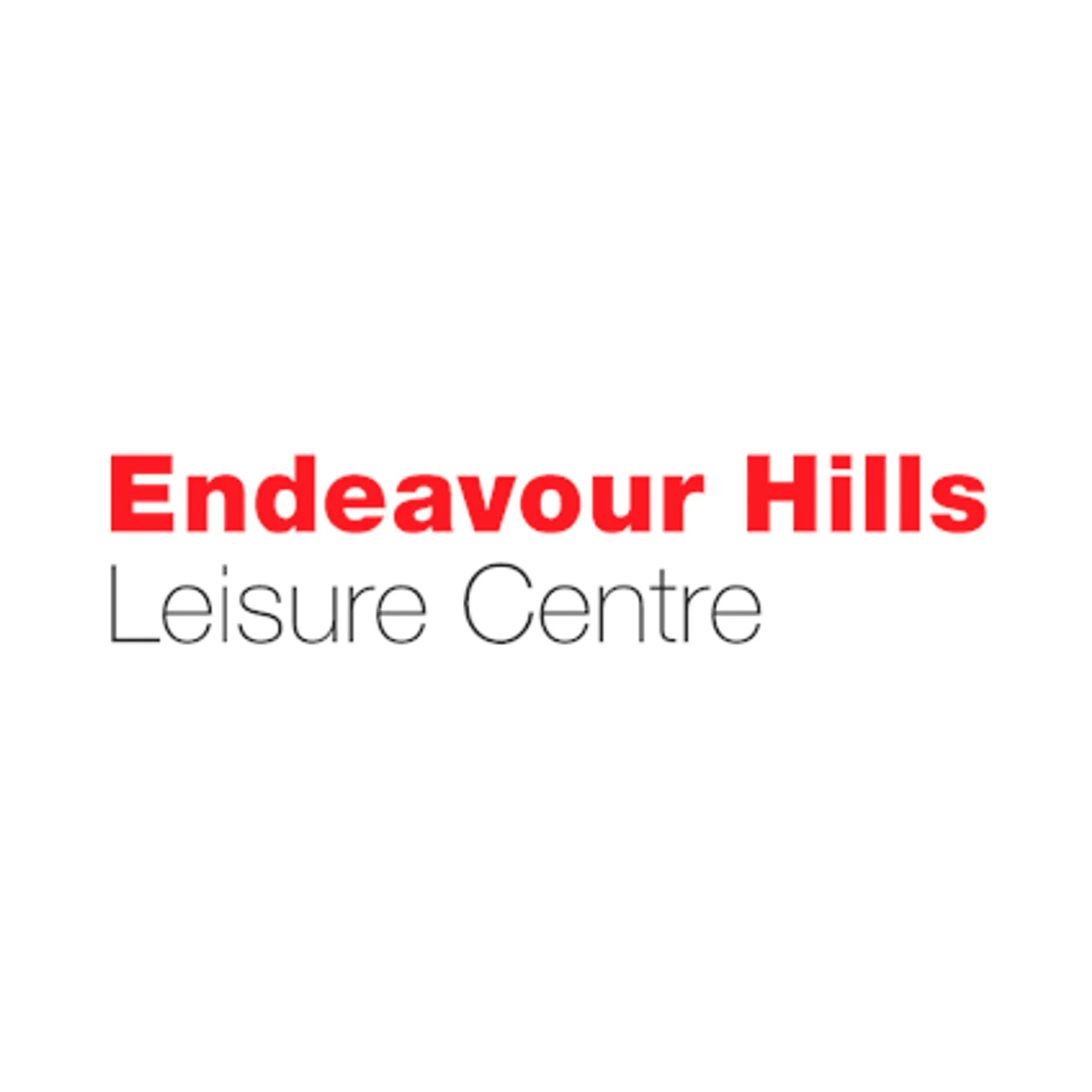 YMCA Endeavour Hills