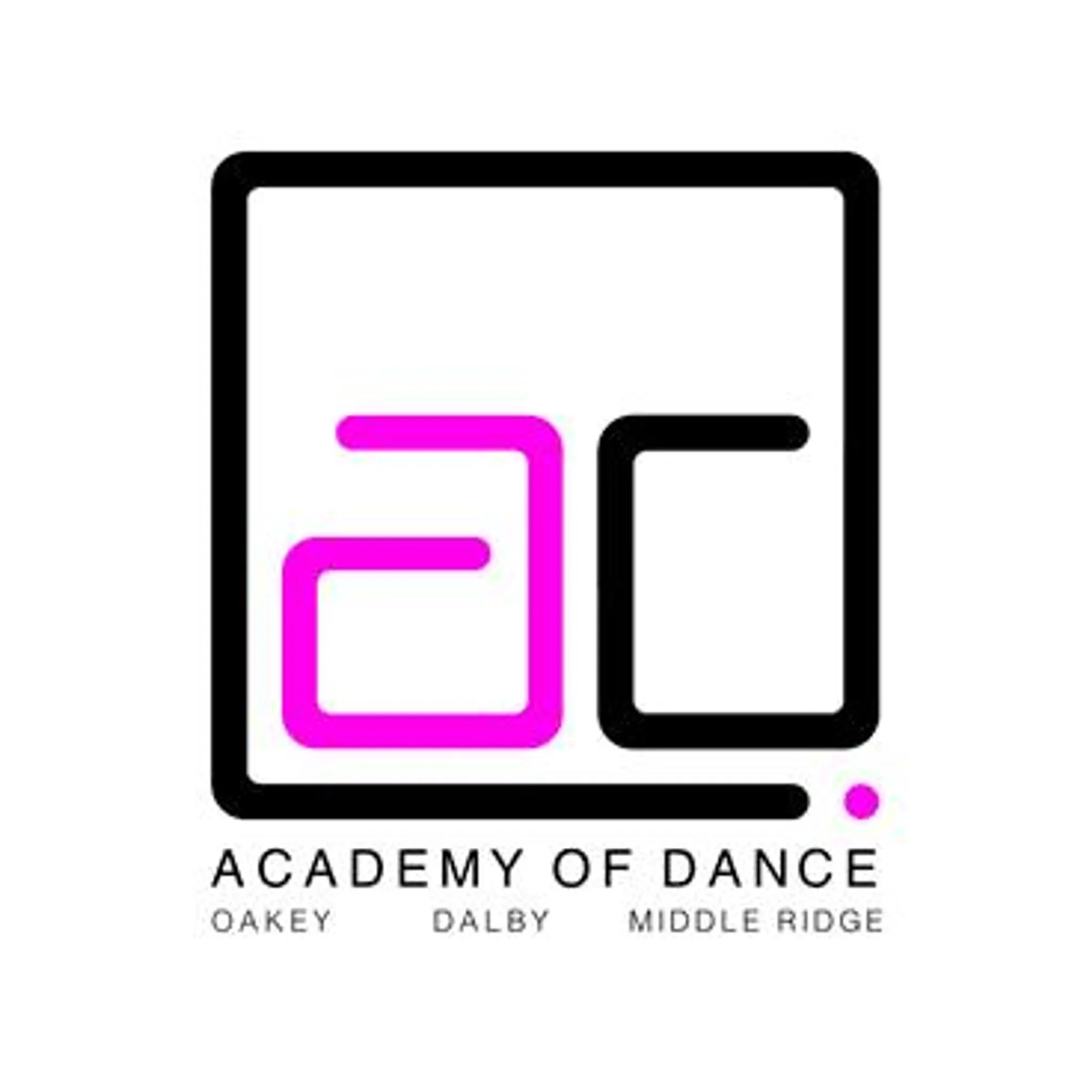 Academy Of Dance - Dalby and Toowoomba