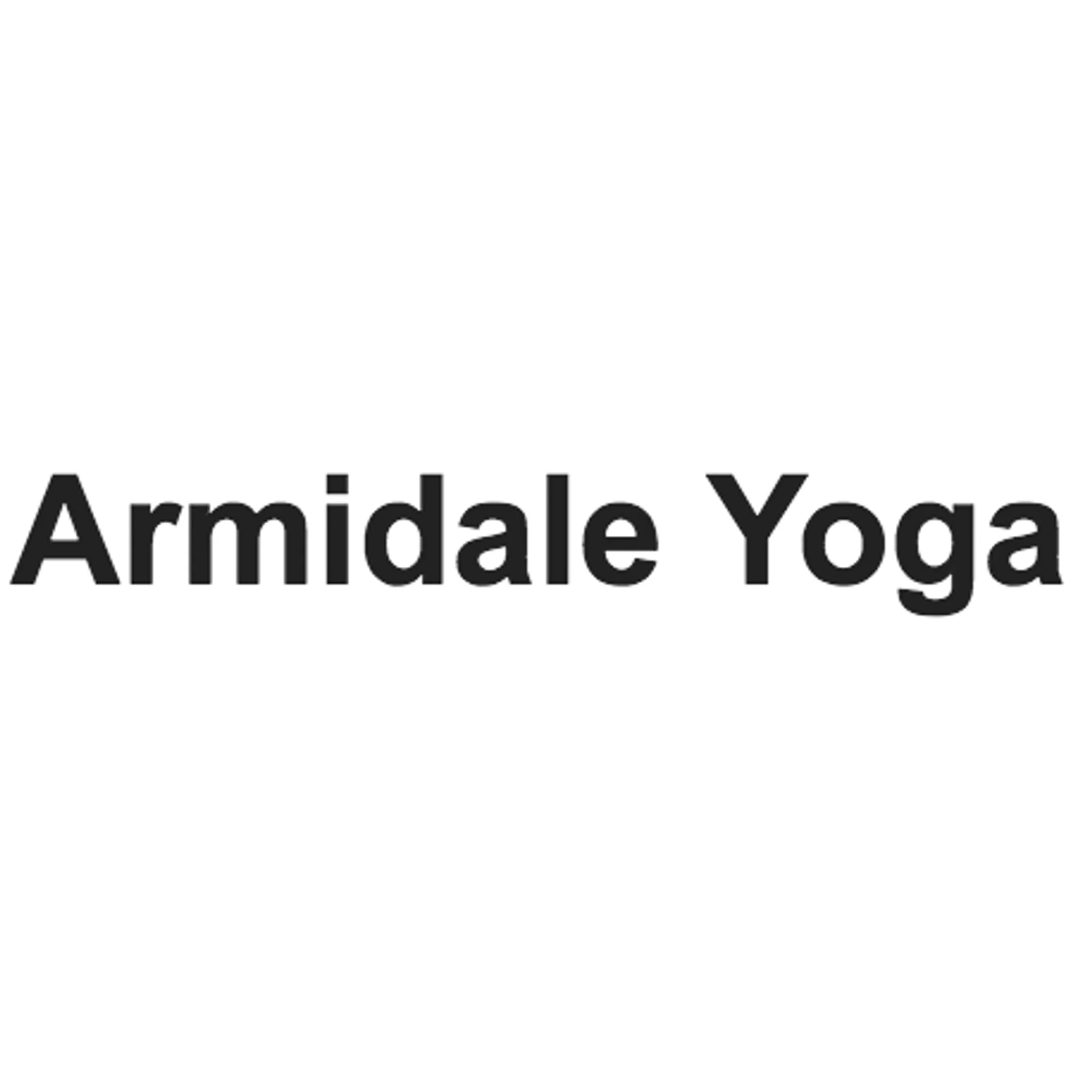 Armidale Yoga