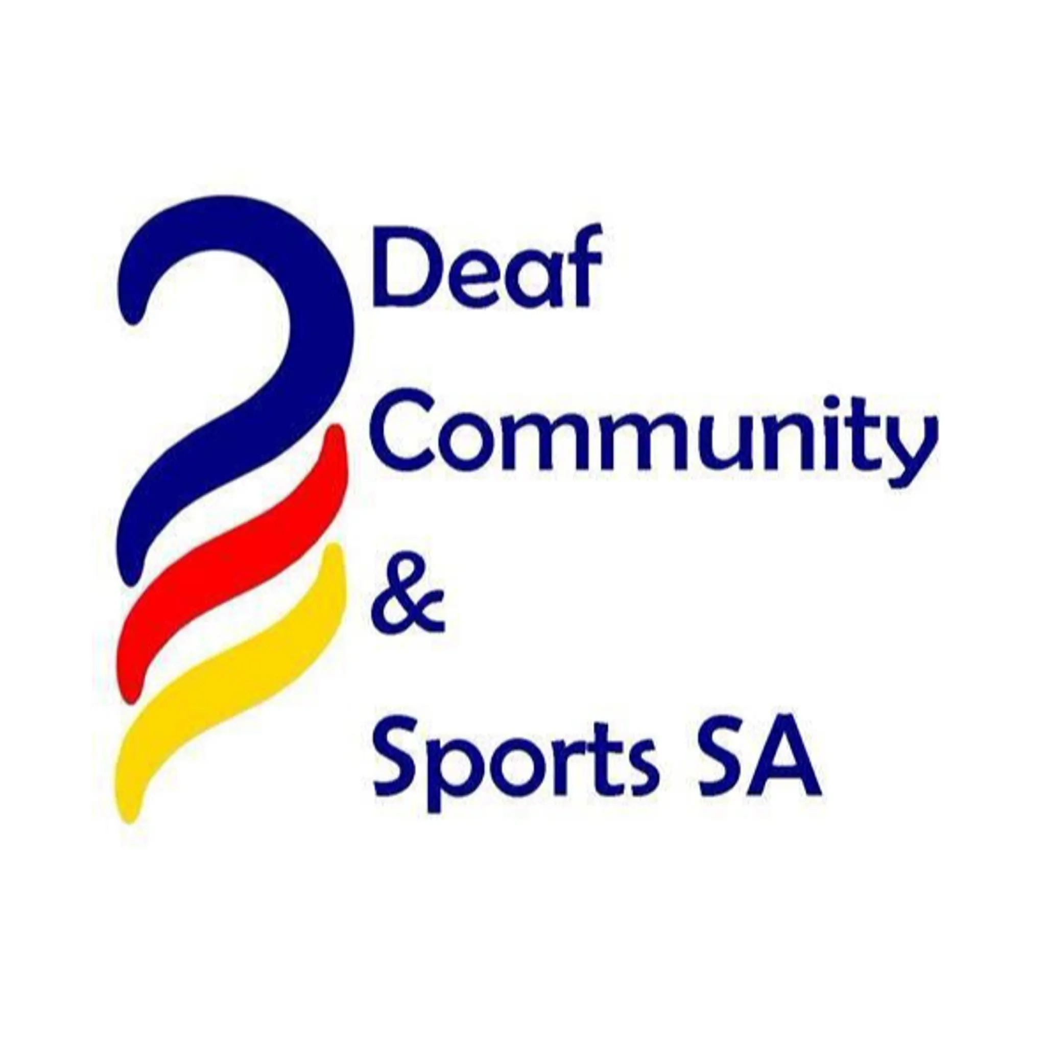 Deaf Community Sports South Australia Inc.