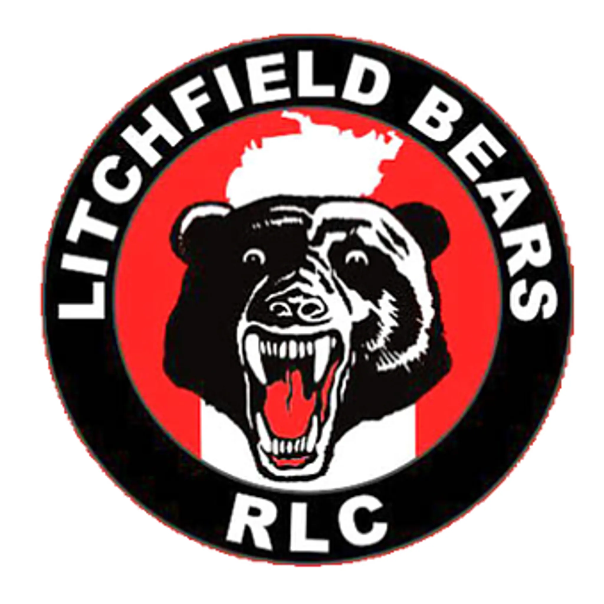 Litchfield Bears Rugby League Club