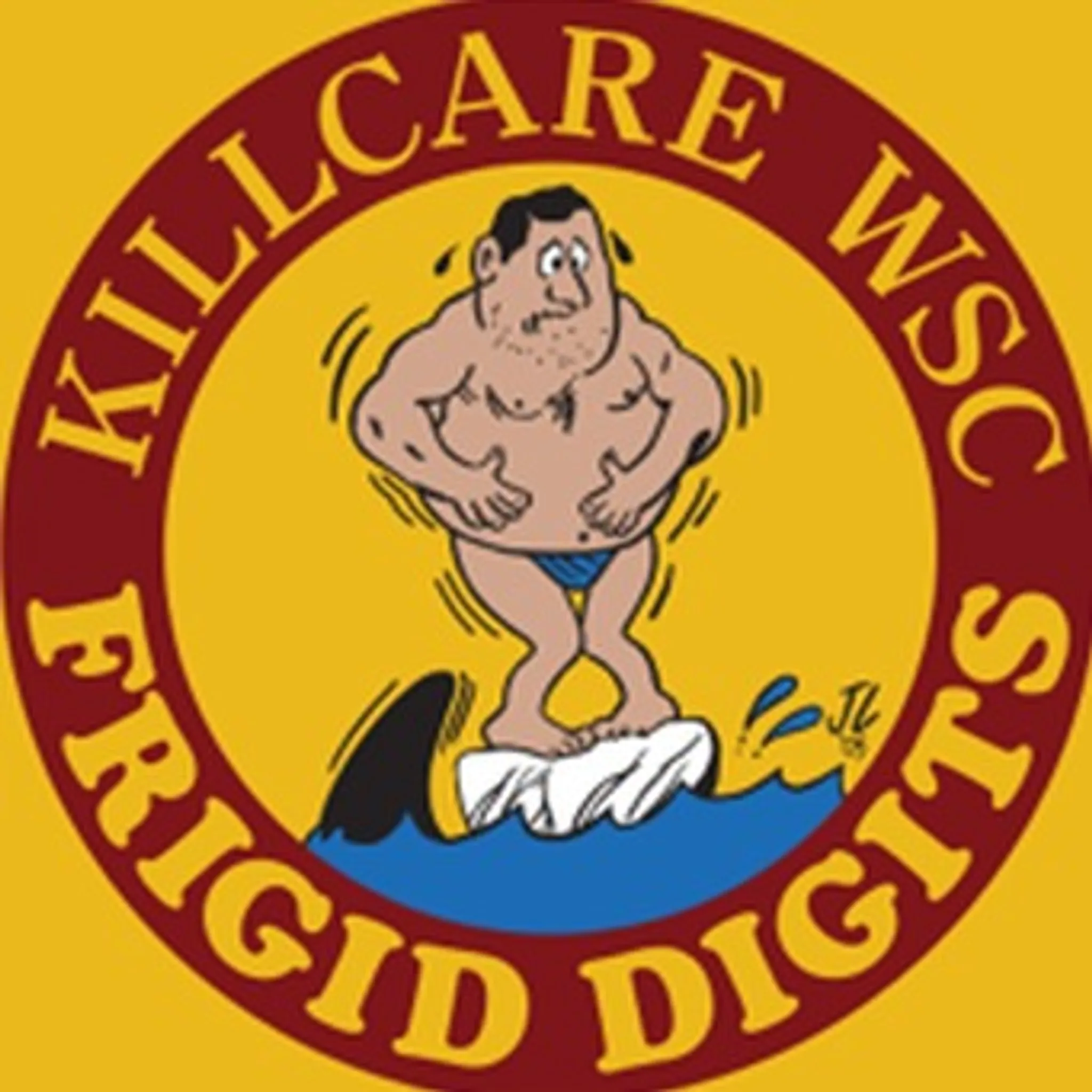 Killcare Frigid Digits