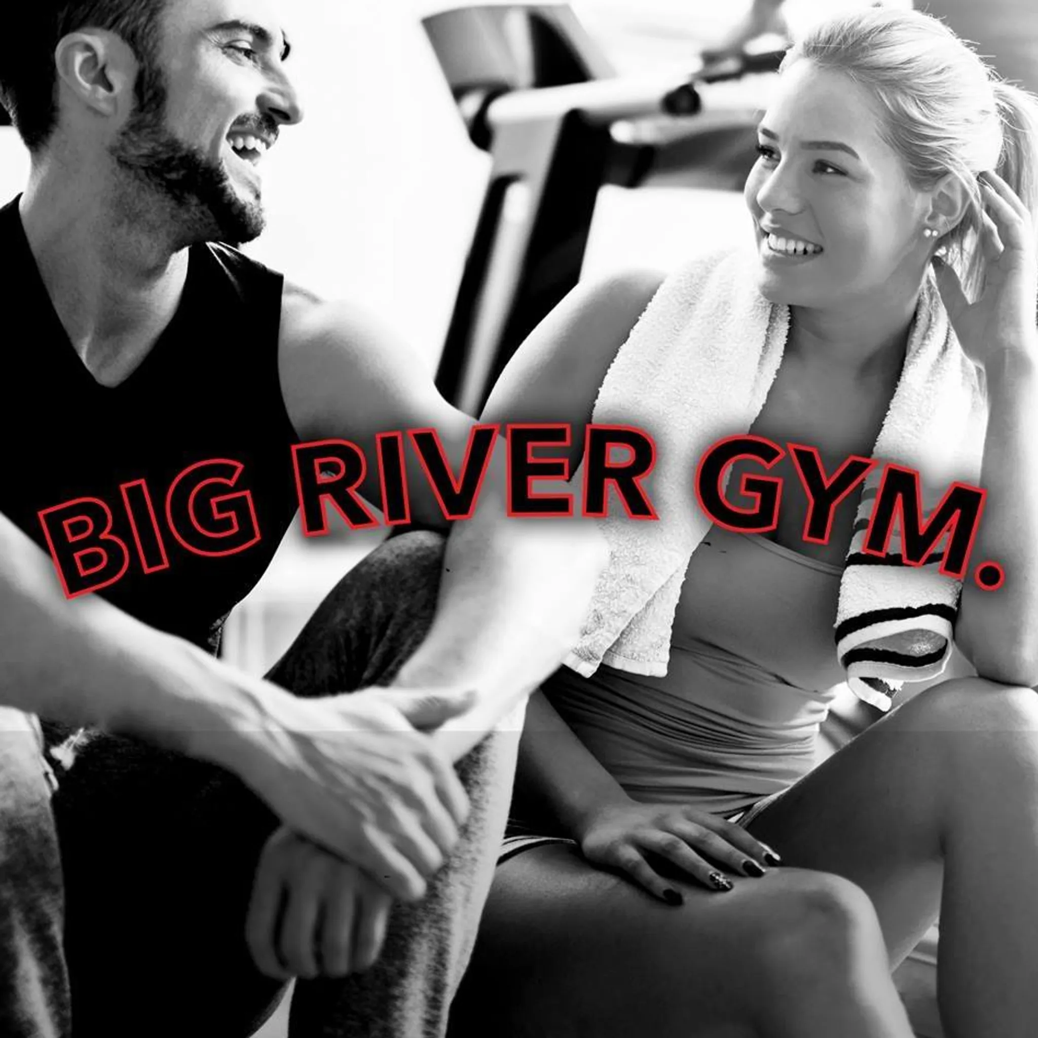 Big River Squash & Fitness Centre Grafton