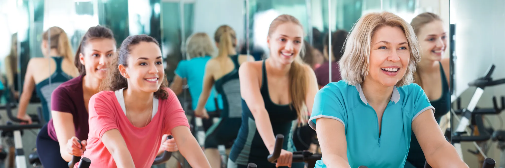 Strong Mamas Health & Fitness