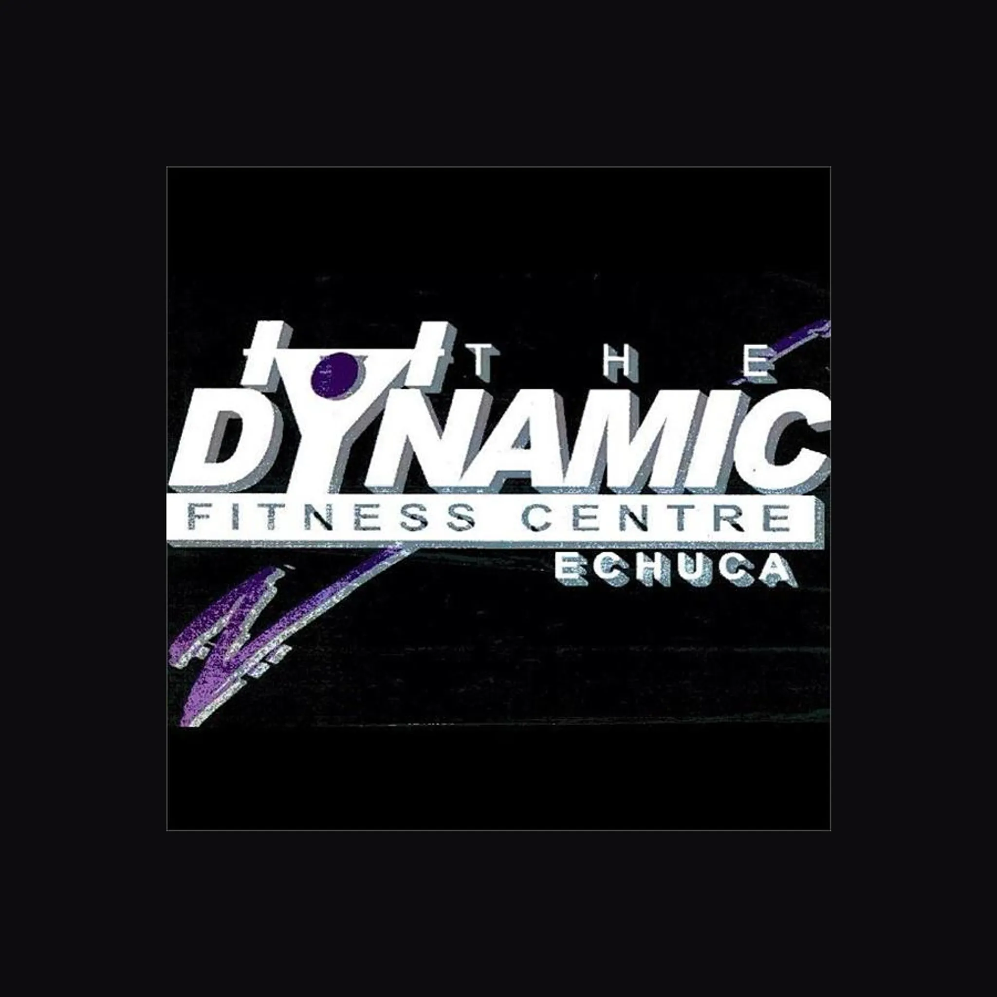 The Dynamic Fitness Centre Echuca